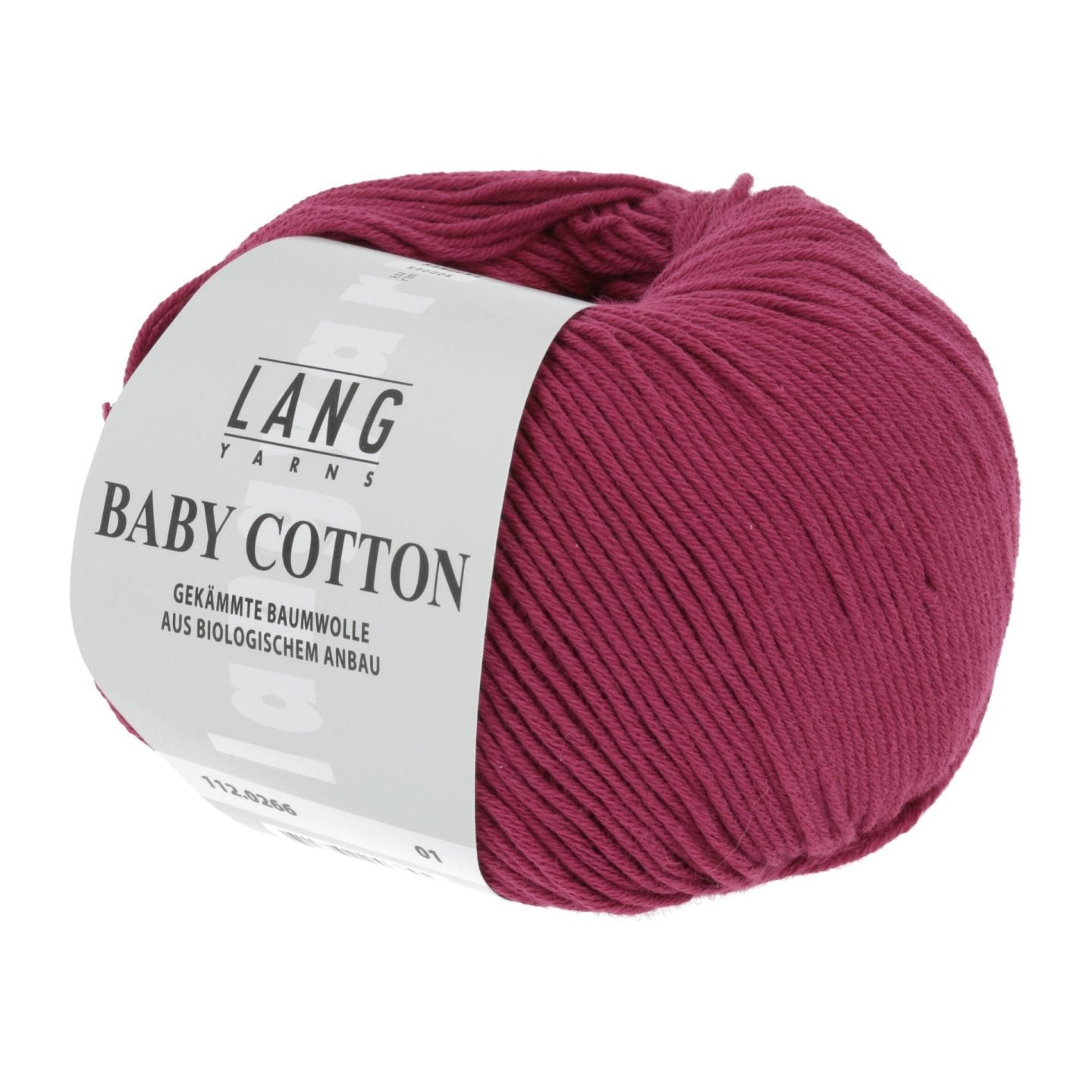 Baby Cotton