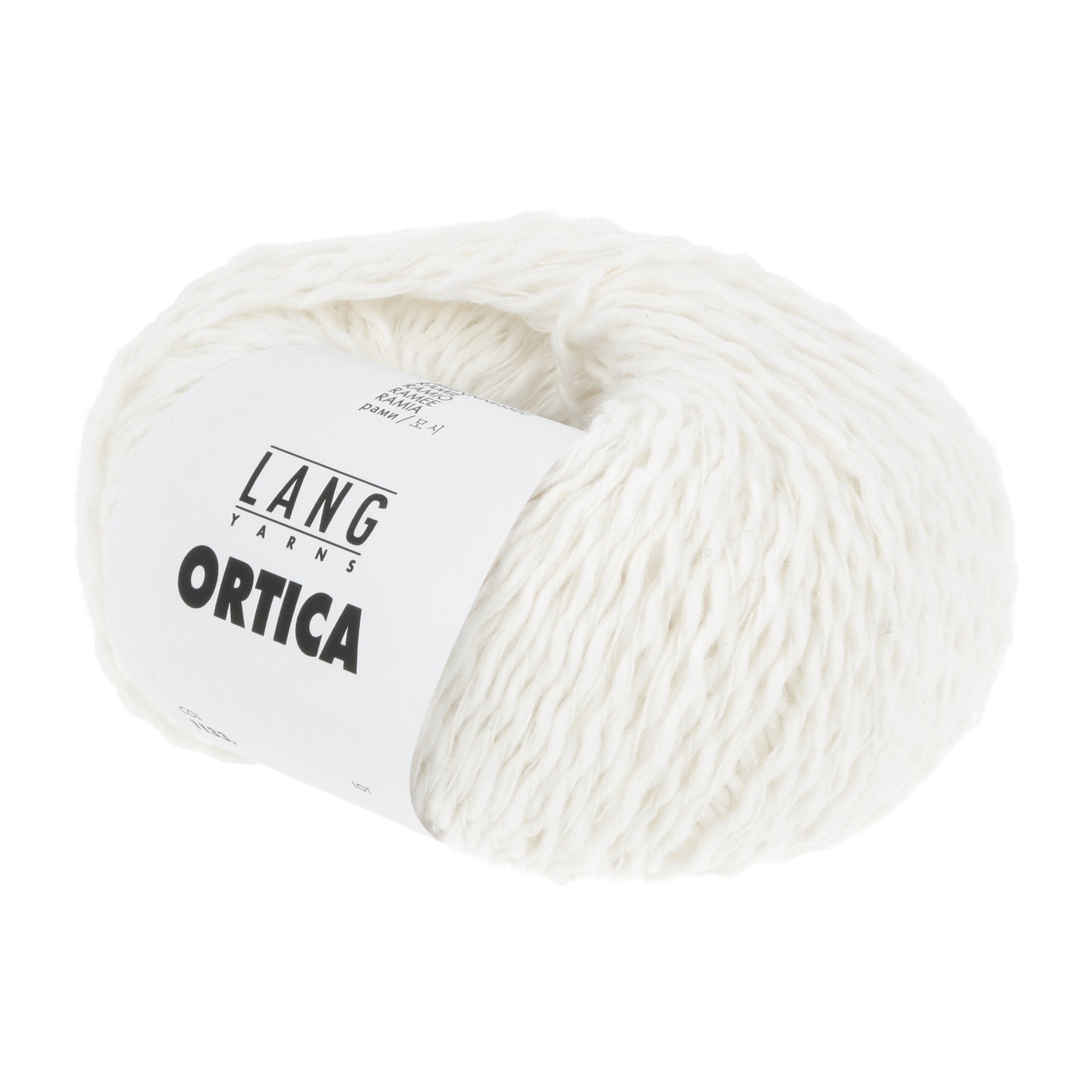 Ortica LANG YARNS