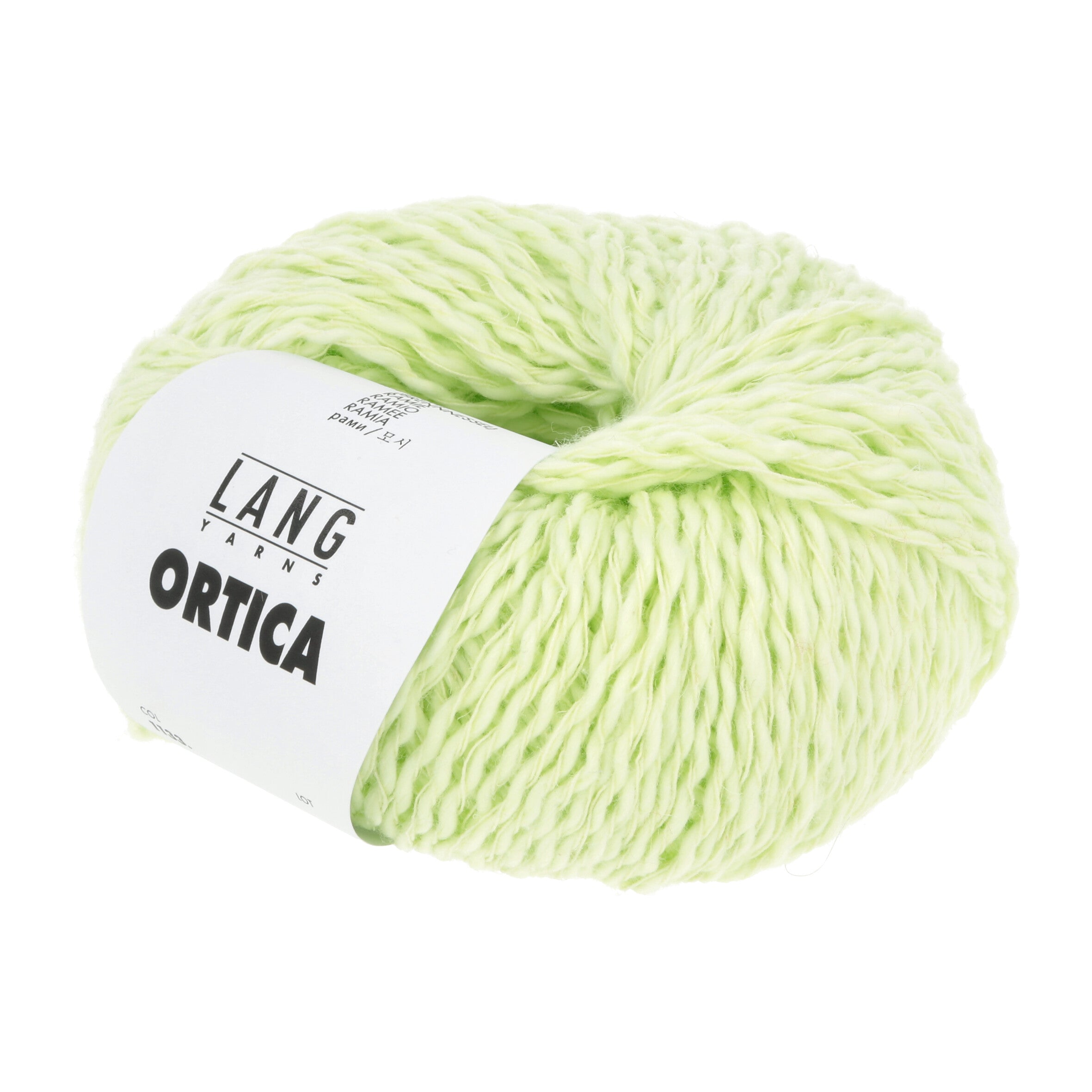 Ortica LANG YARNS