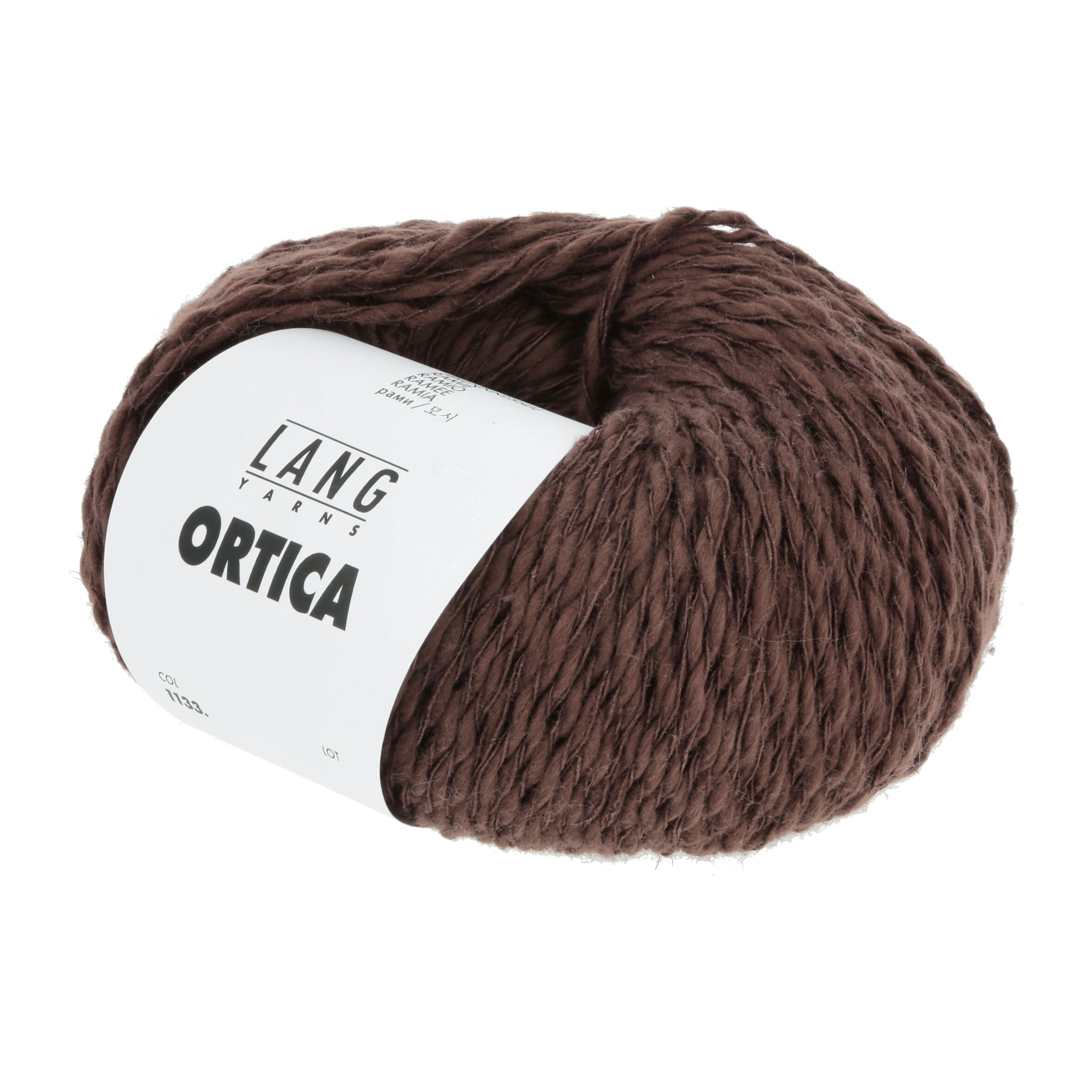 Ortica LANG YARNS