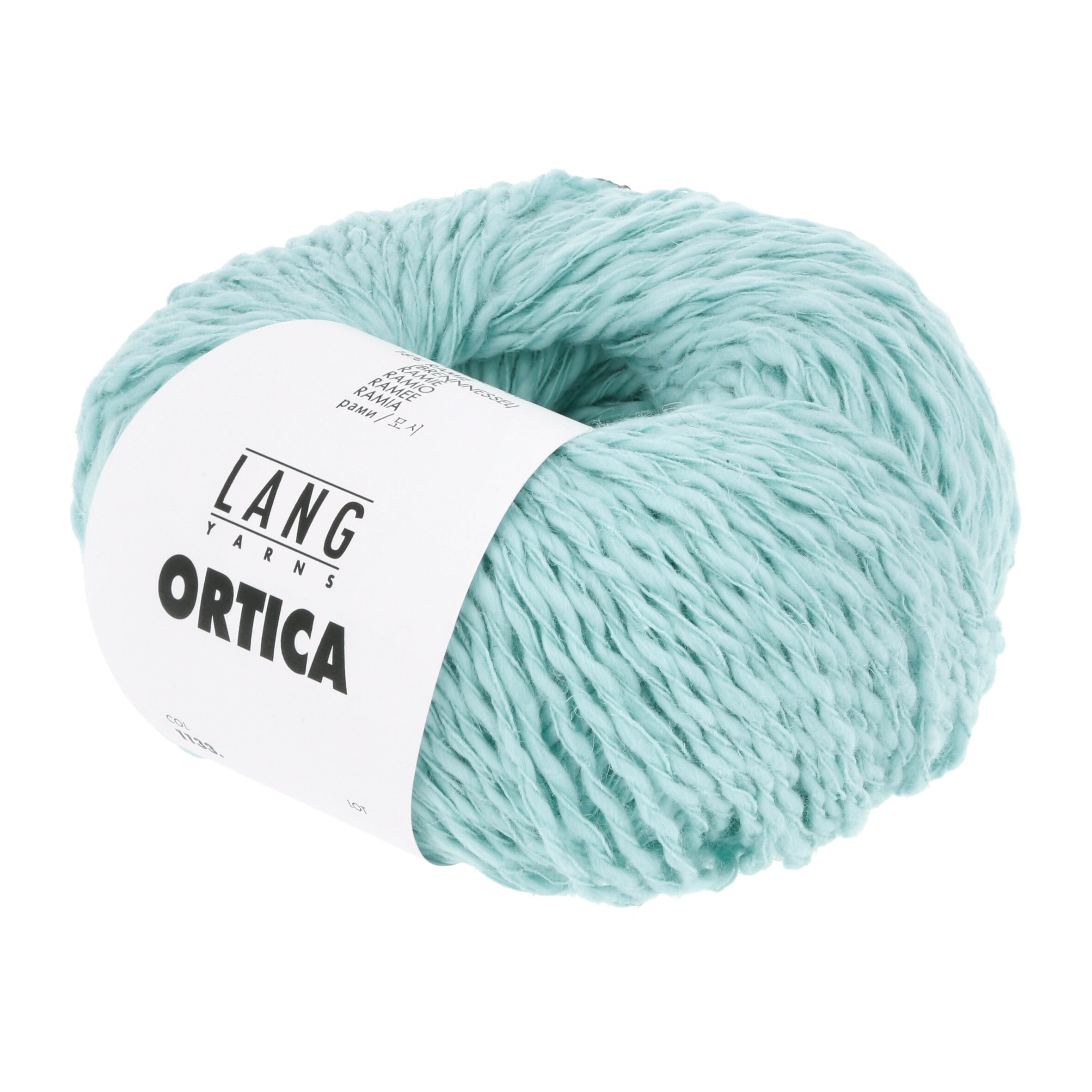 Ortica LANG YARNS