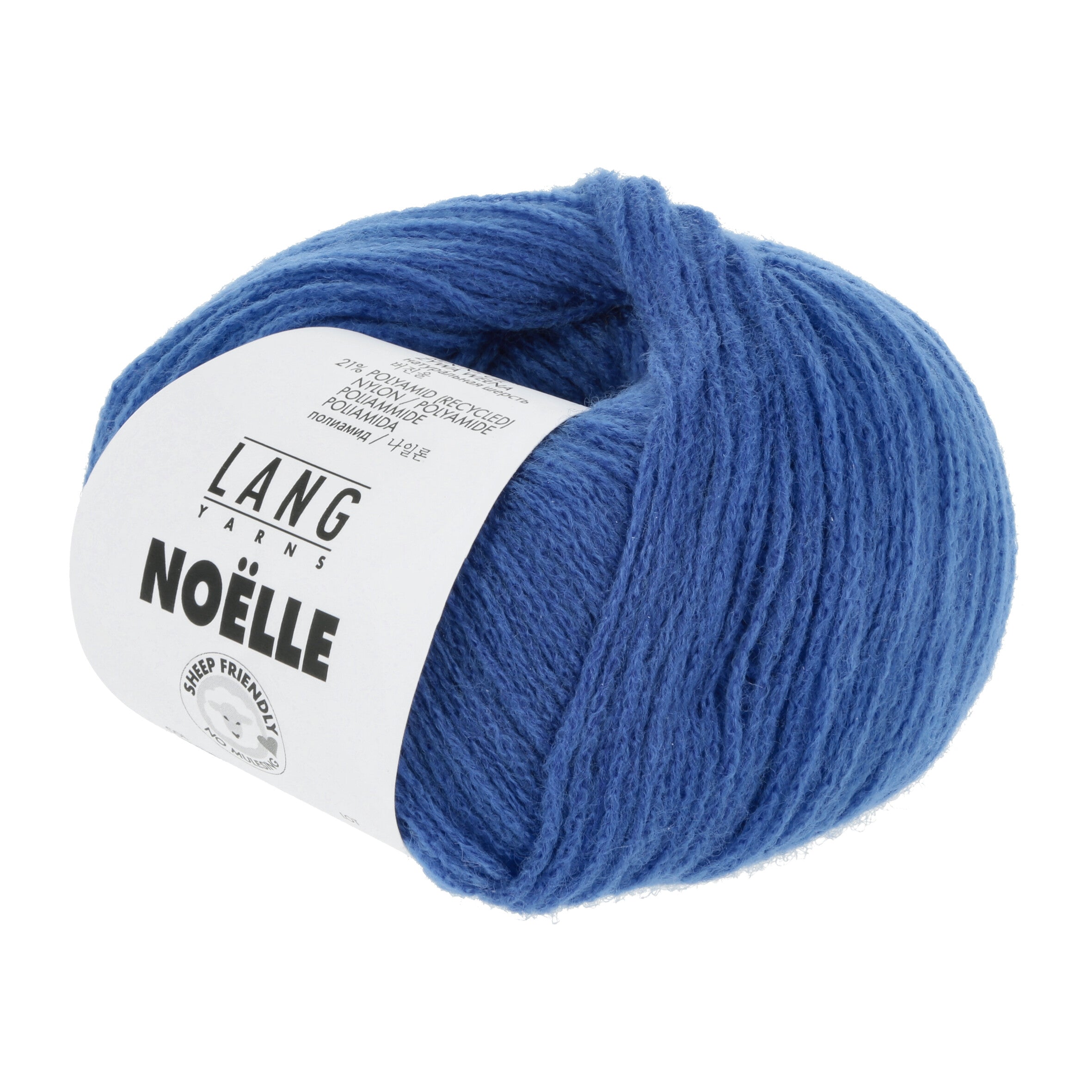 Noëlle LANG YARNS