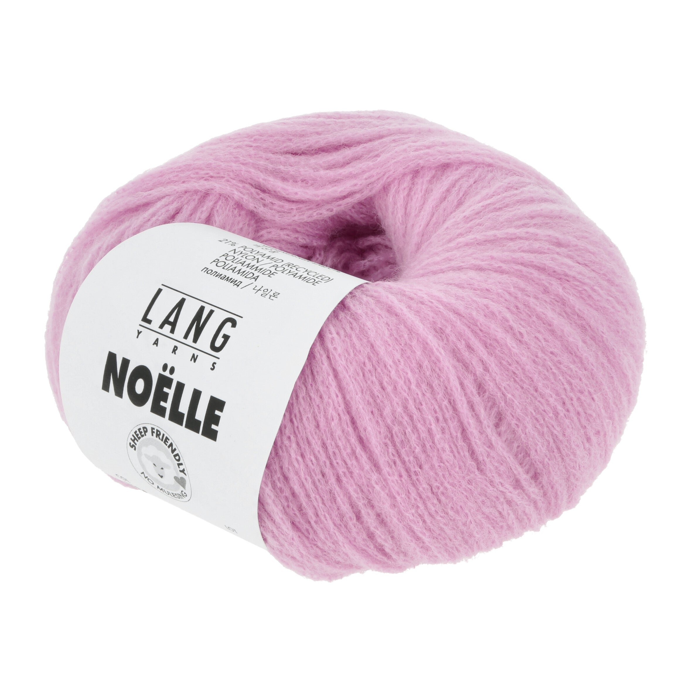 Noëlle LANG YARNS
