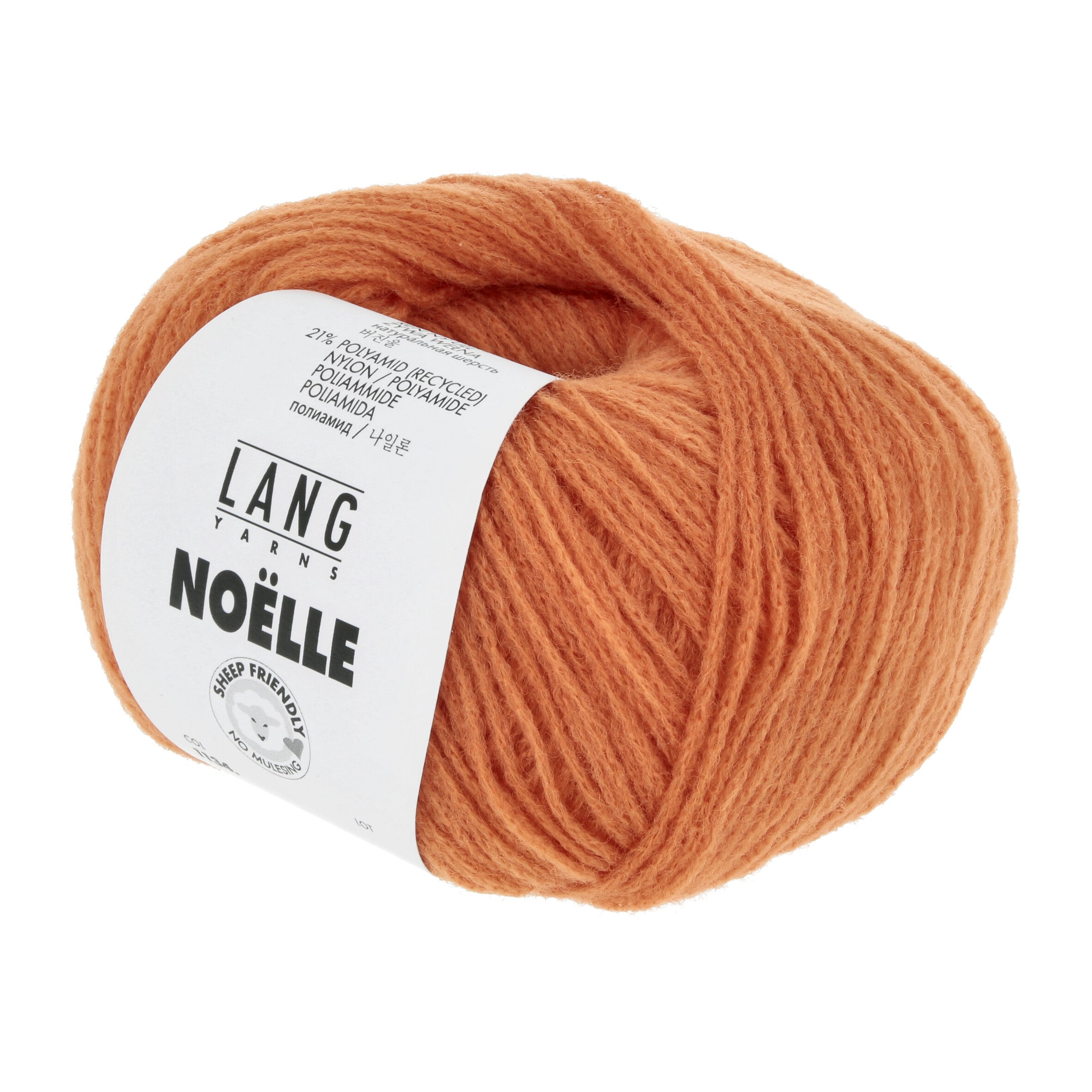 Noëlle LANG YARNS
