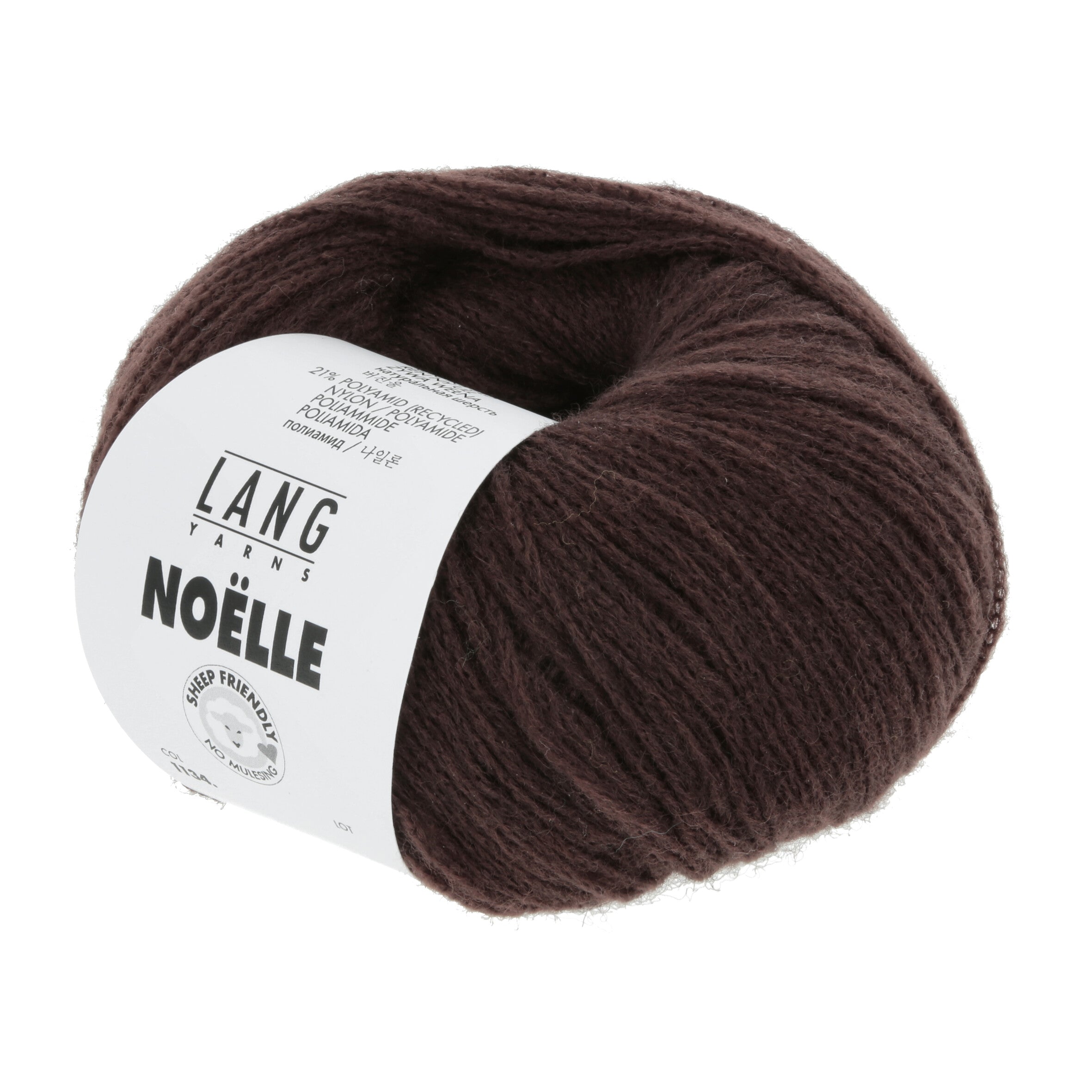 Noëlle LANG YARNS