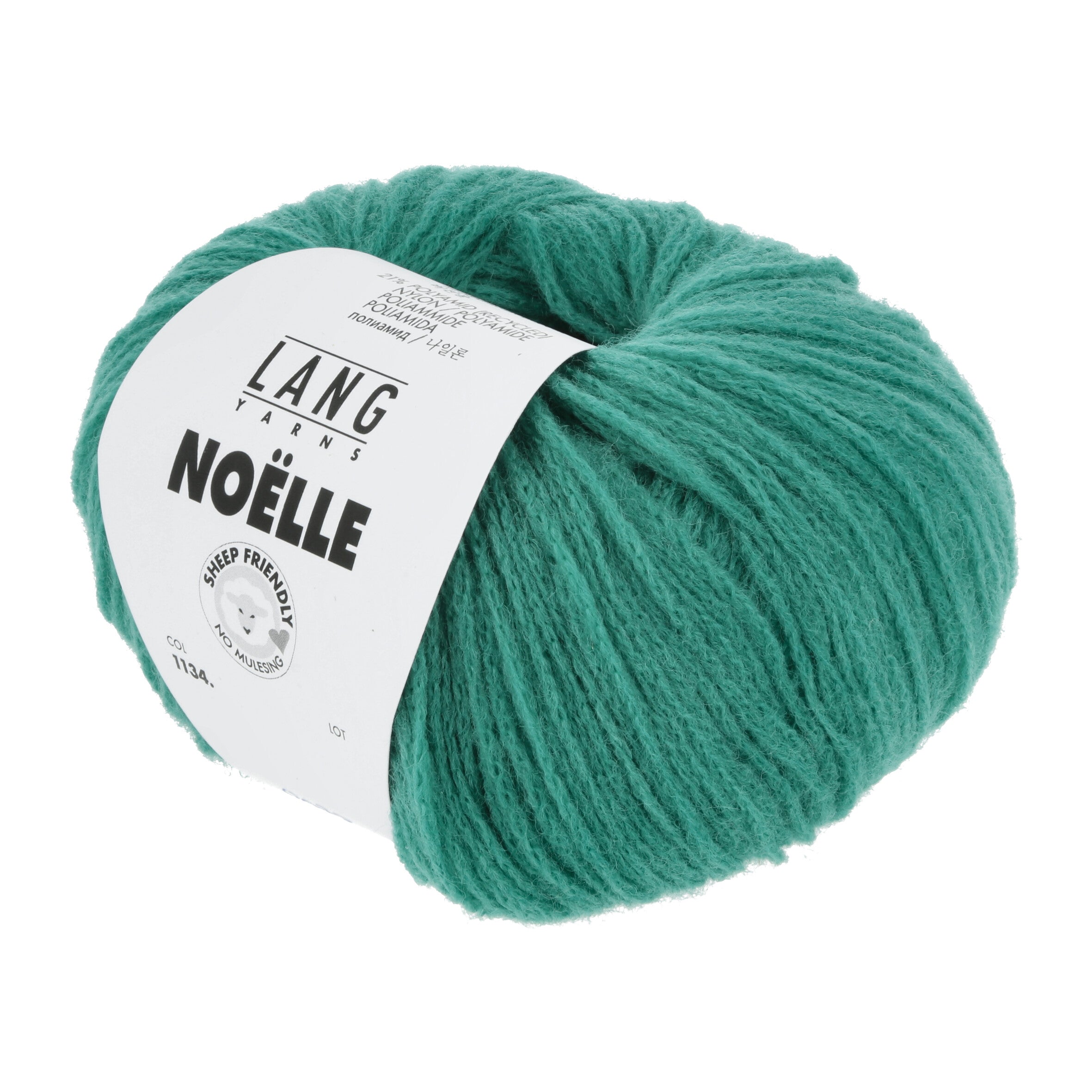 Noëlle LANG YARNS