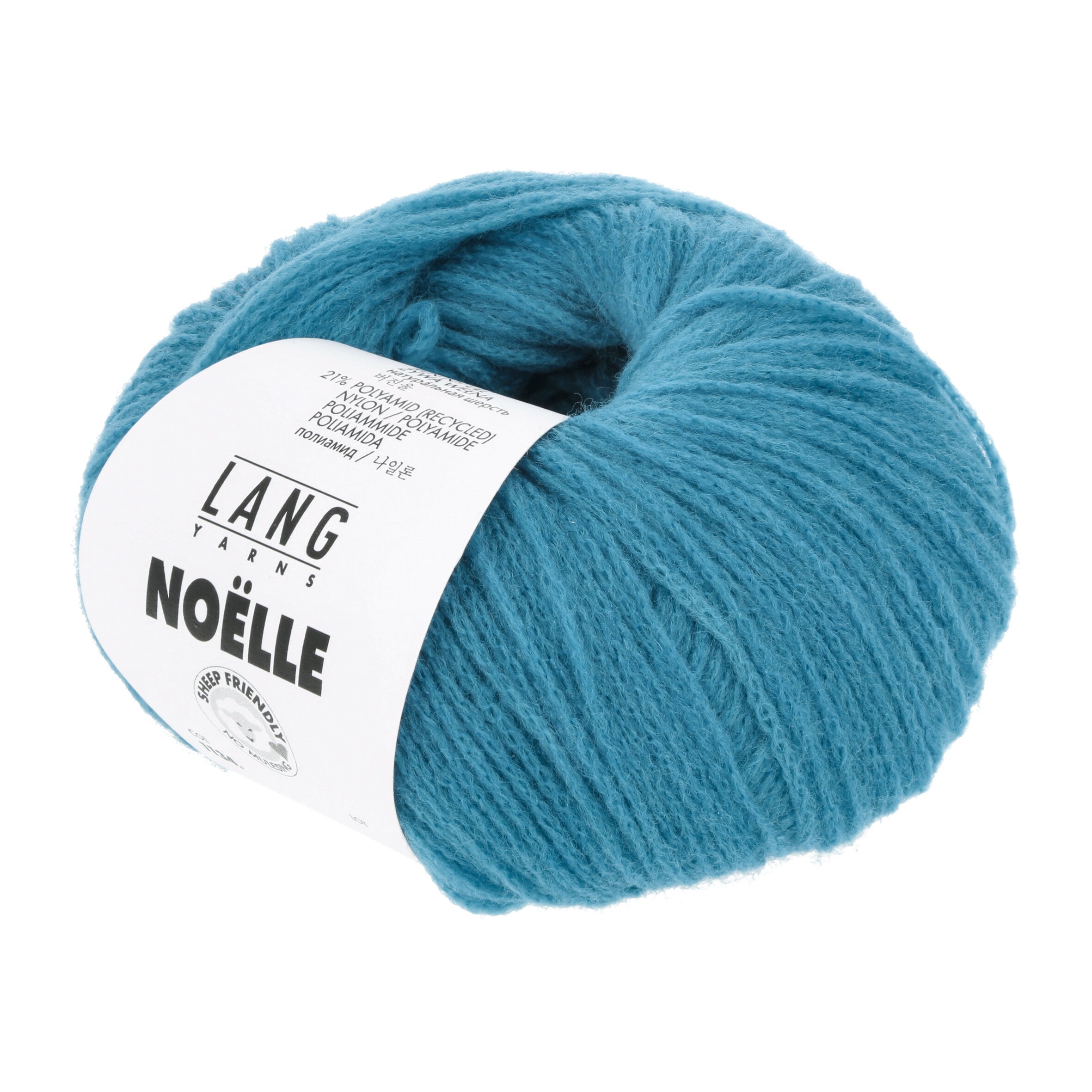 Noëlle LANG YARNS
