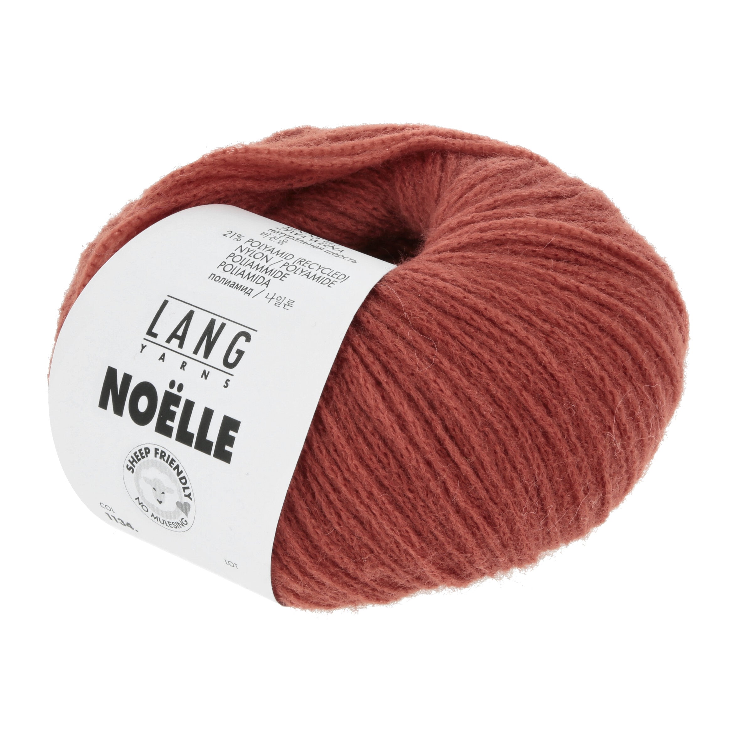 Noëlle LANG YARNS