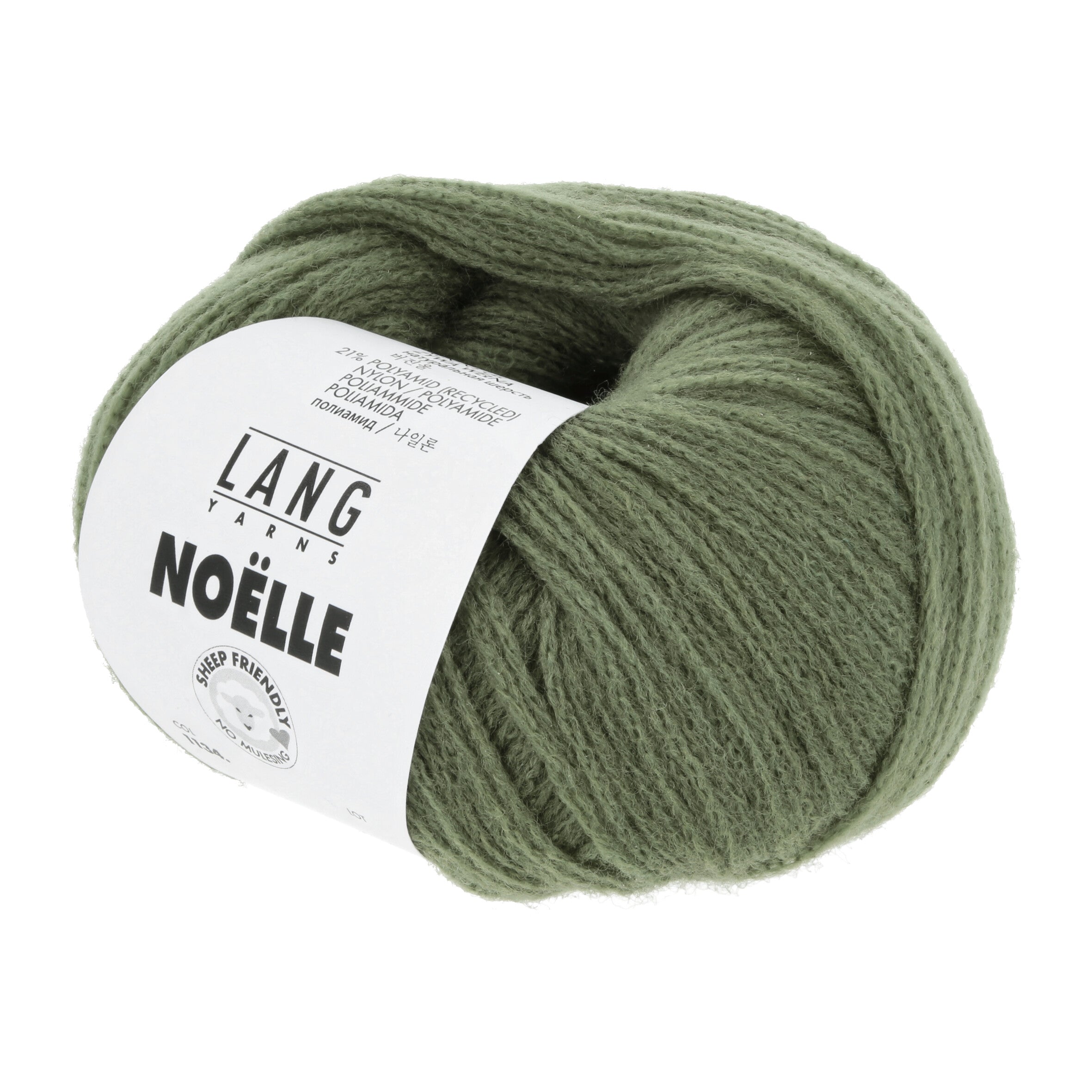 Noëlle LANG YARNS