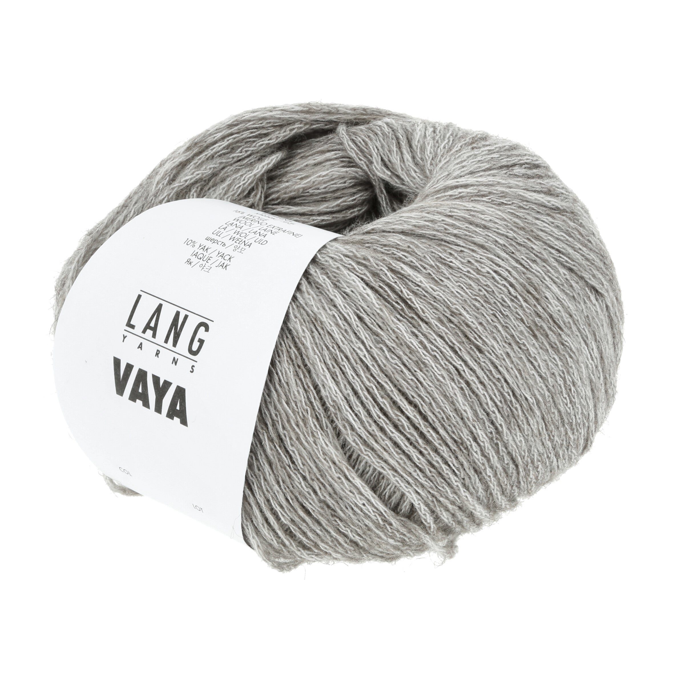 Vaya LANG YARNS