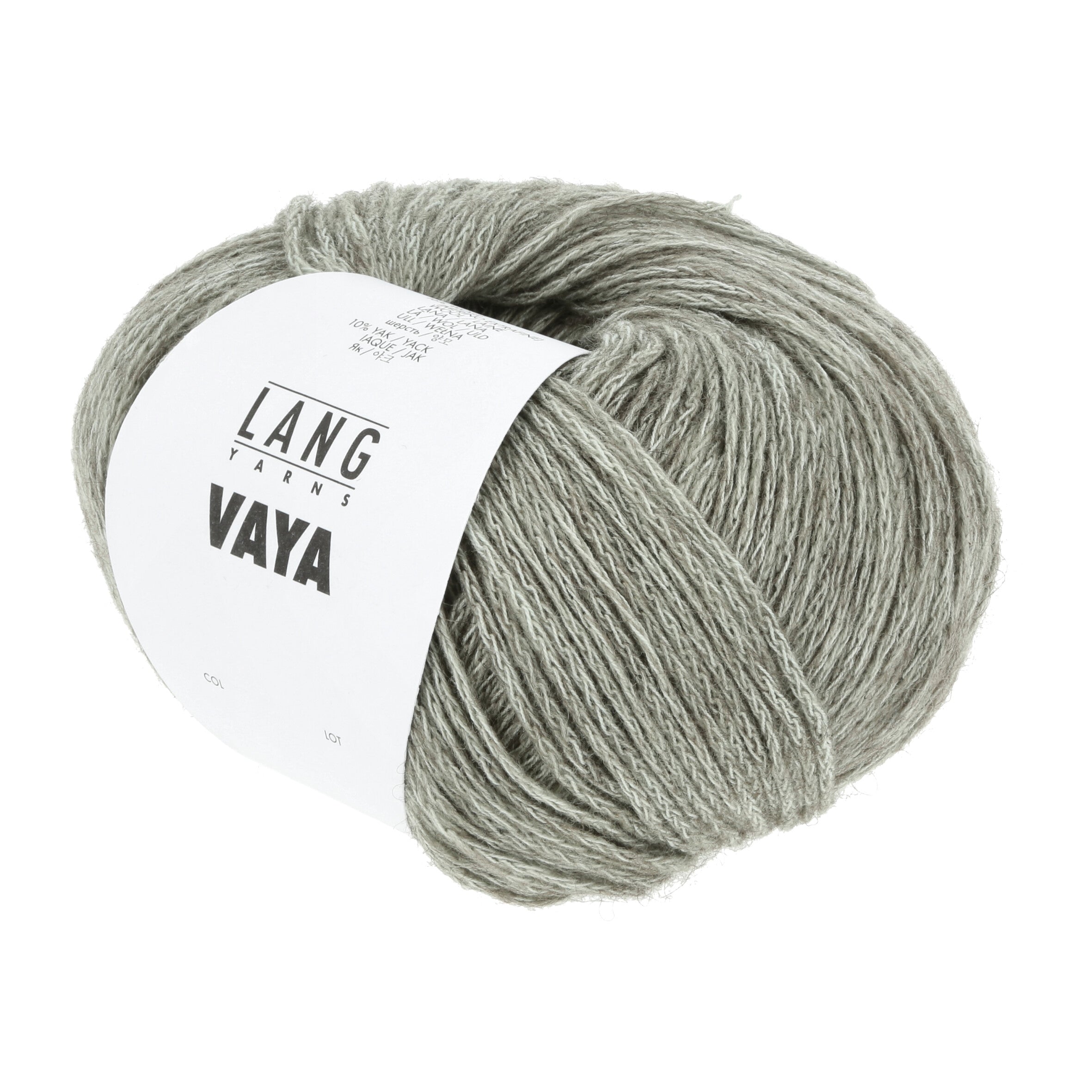 Vaya LANG YARNS