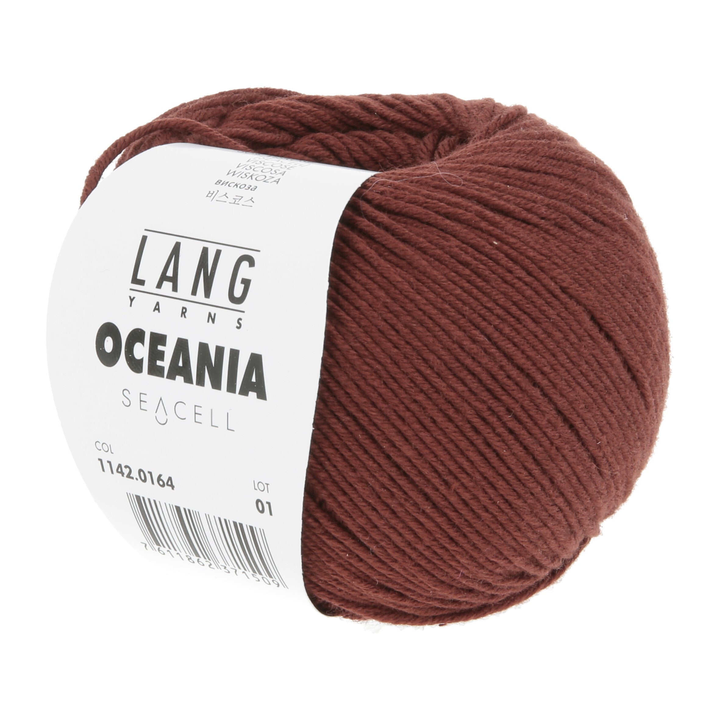 Océania LANG YARNS