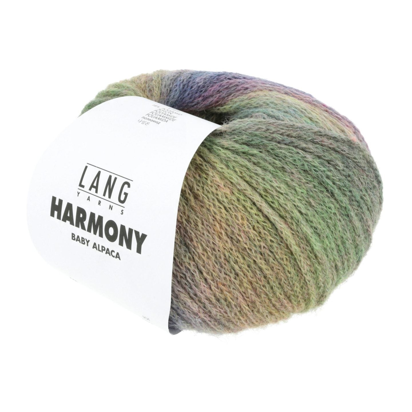 Harmony