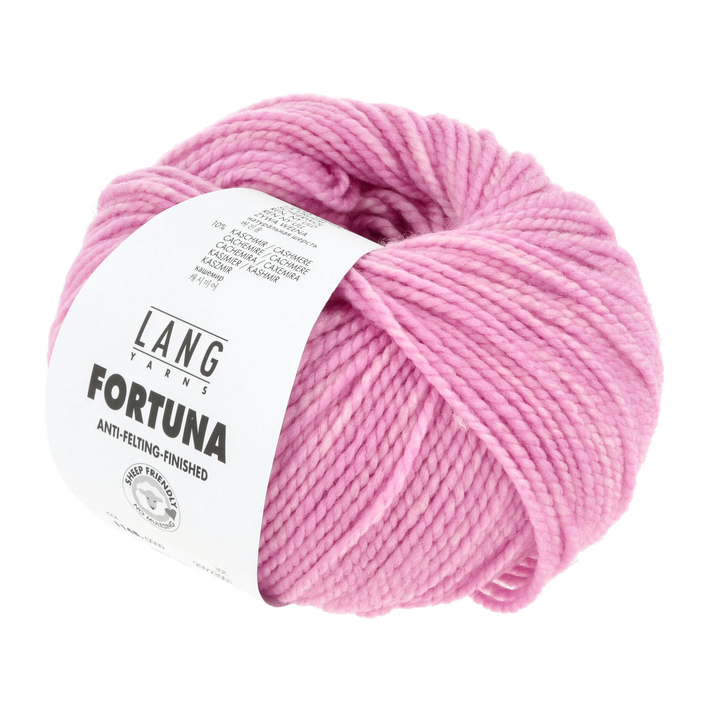 Fortuna LANG YARNS