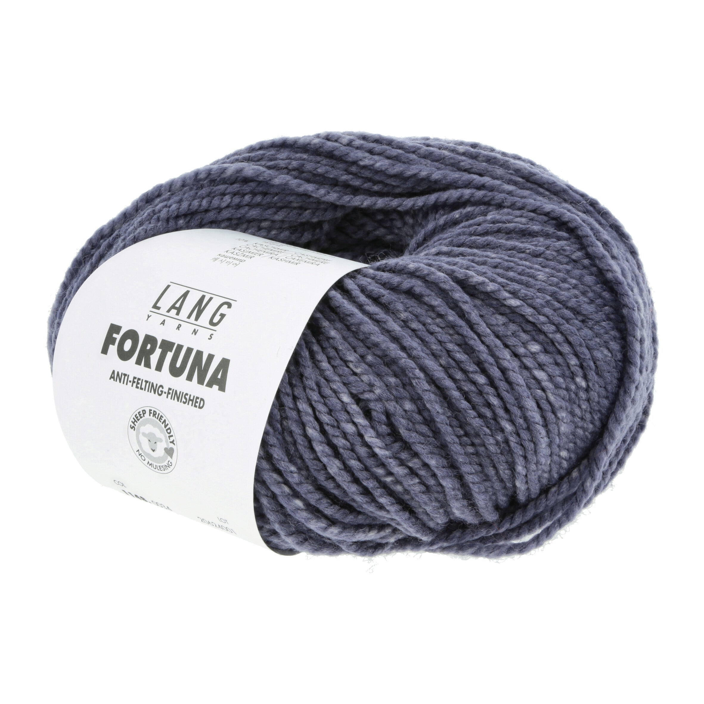 Fortuna LANG YARNS
