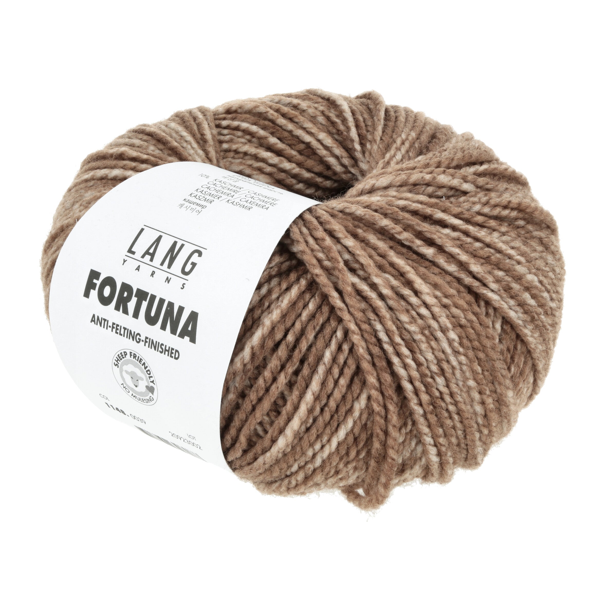 Fortuna LANG YARNS