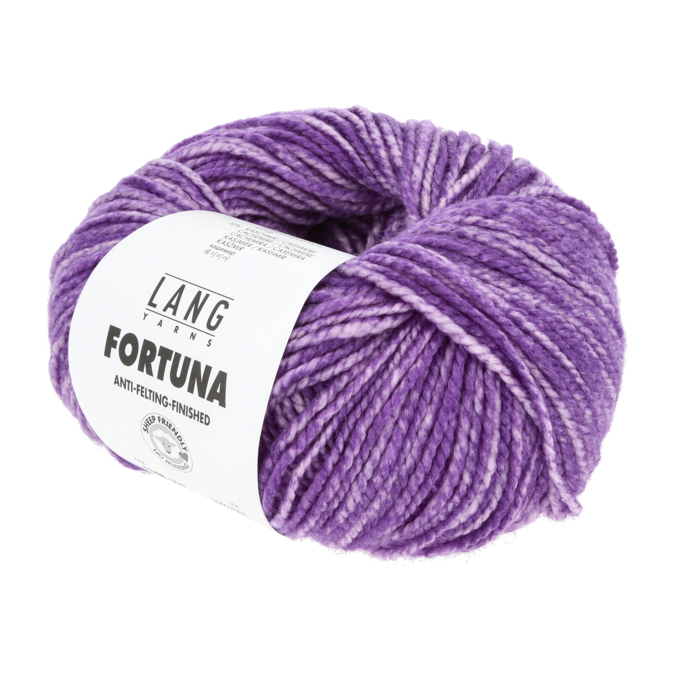 Fortuna LANG YARNS