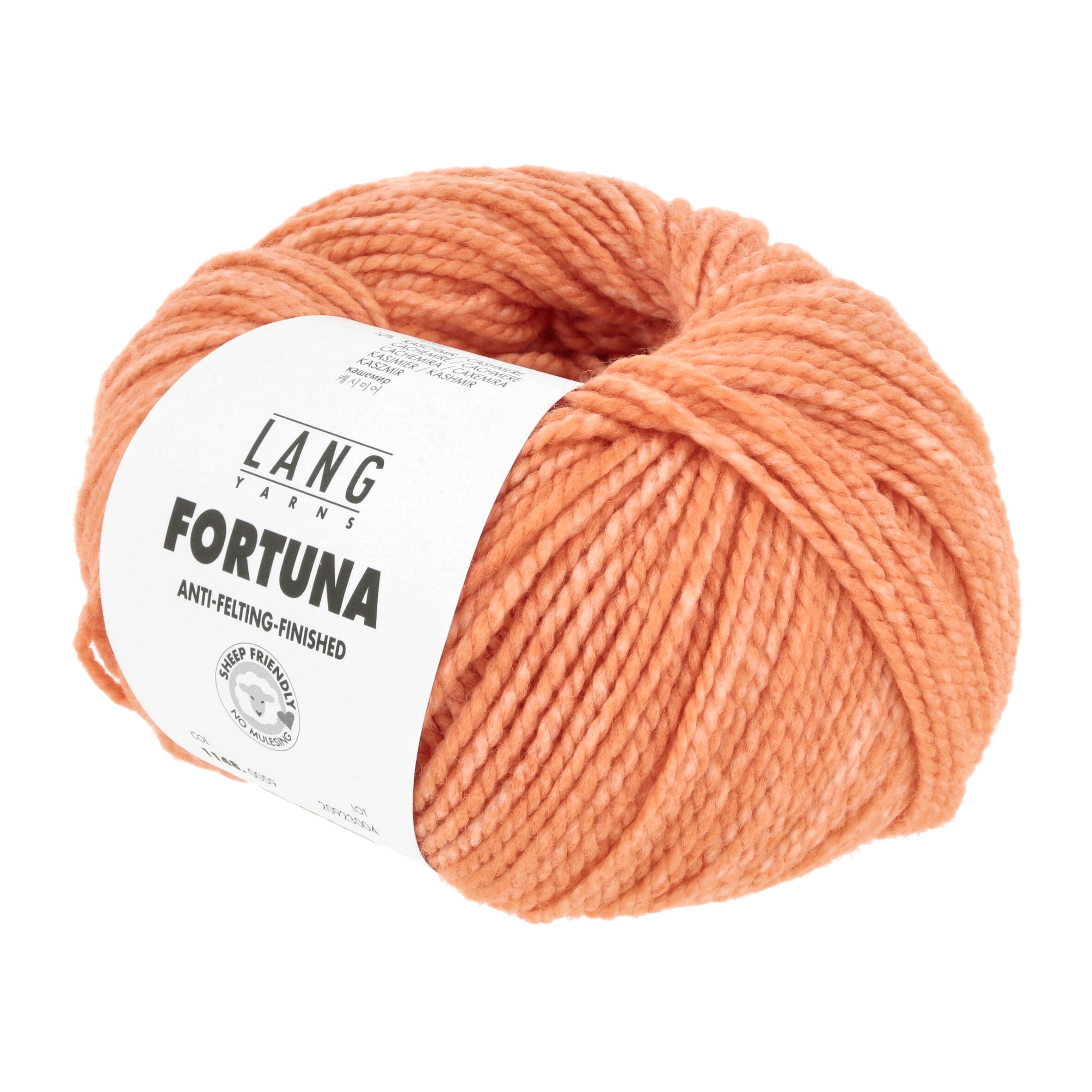 Fortuna LANG YARNS