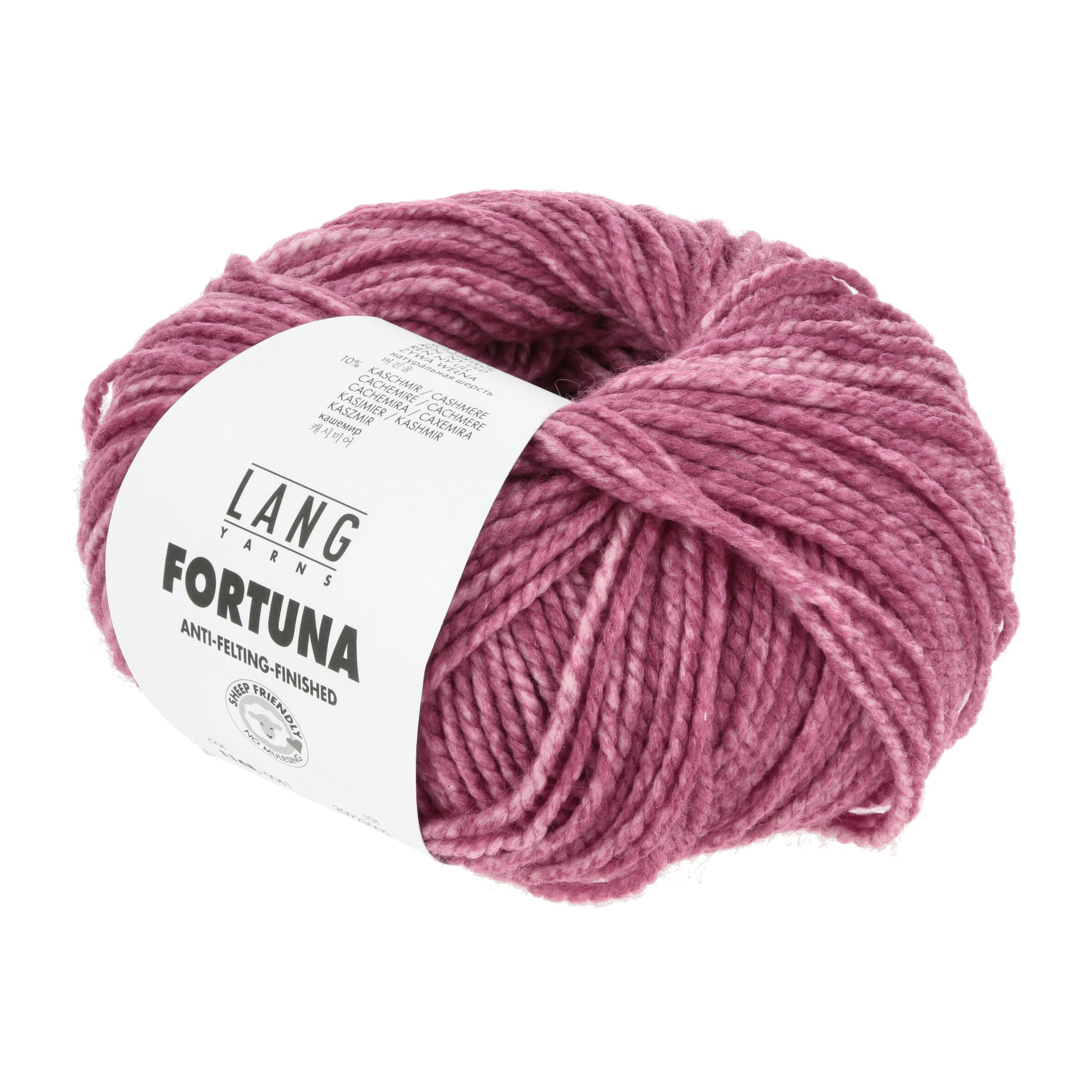 Fortuna LANG YARNS