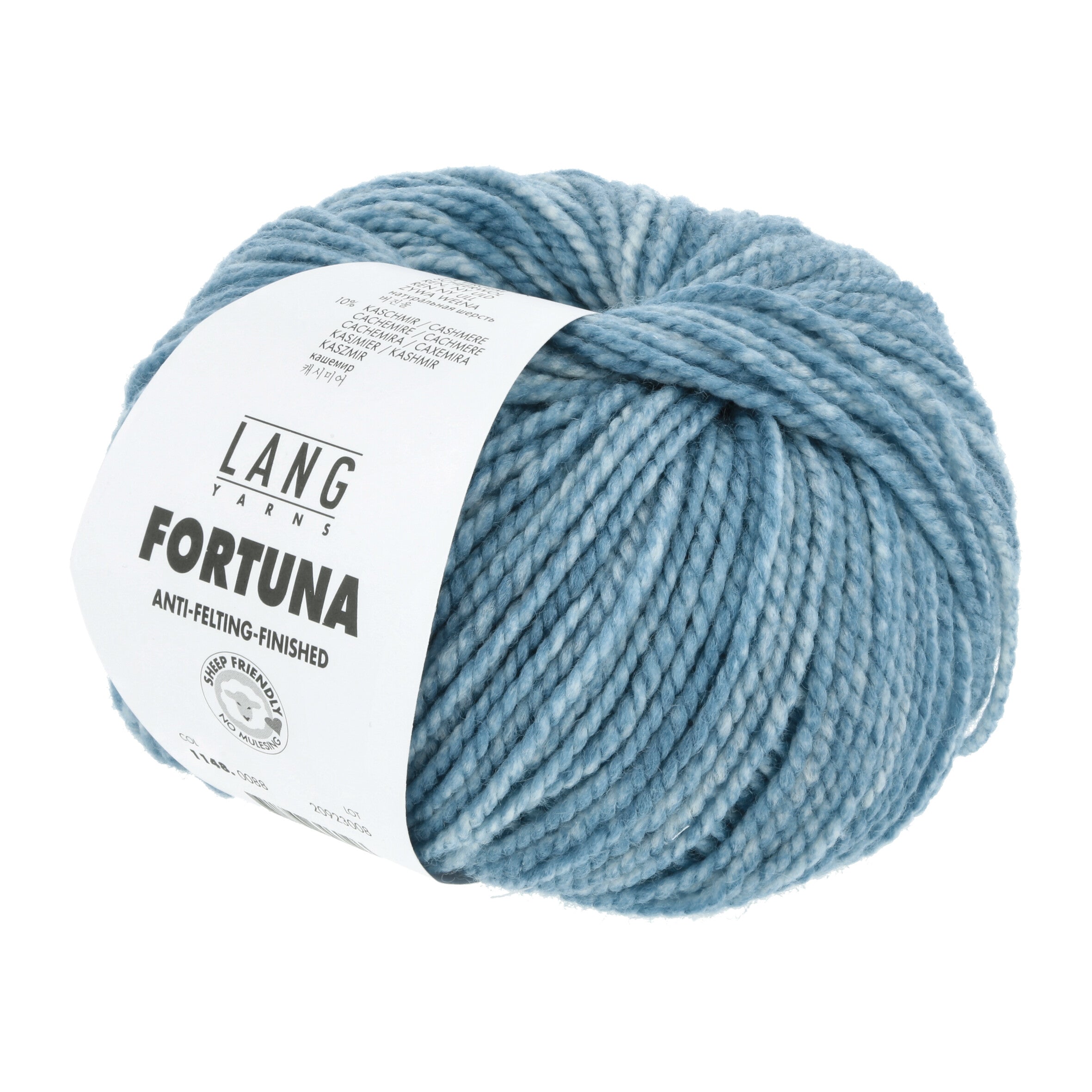 Fortuna LANG YARNS
