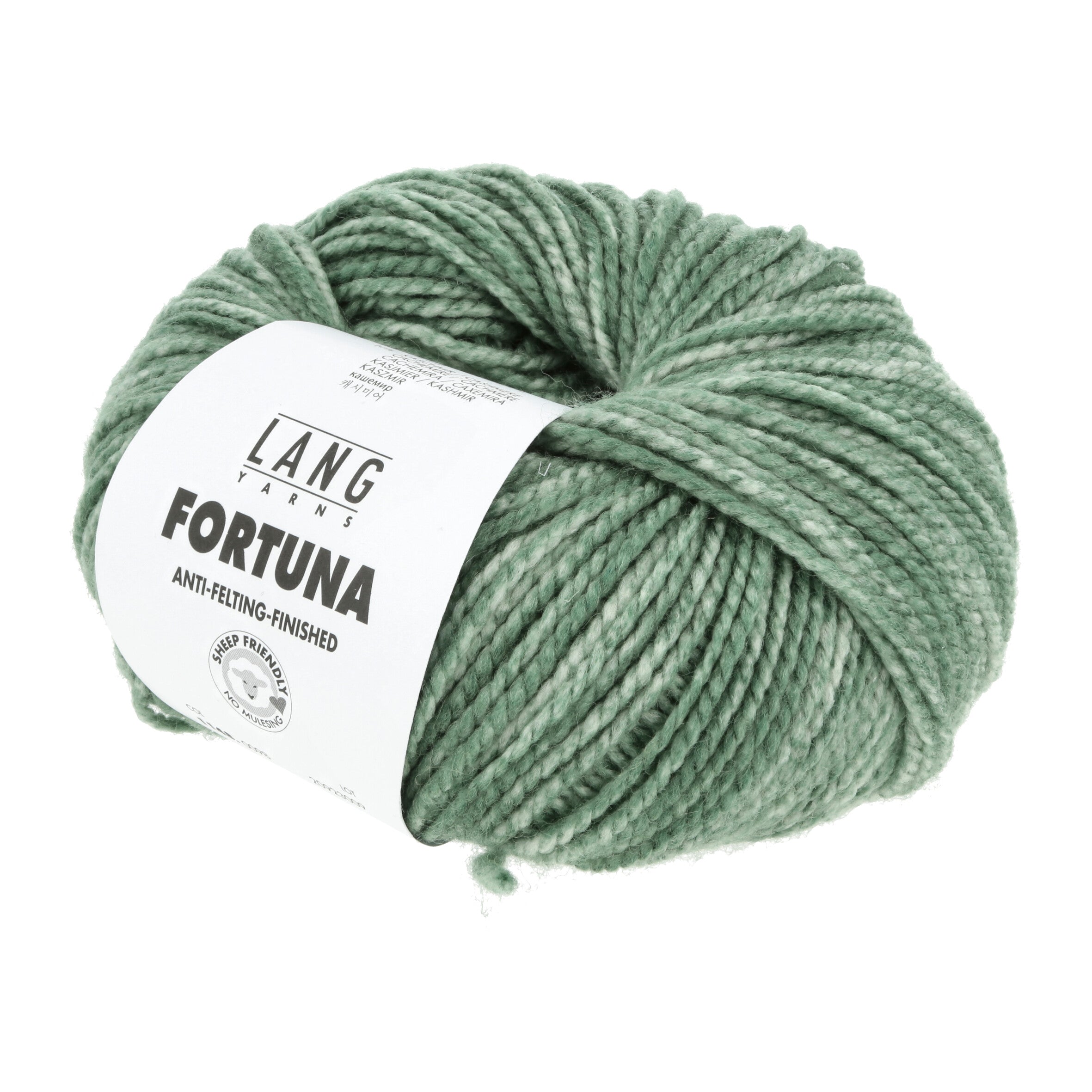 Fortuna LANG YARNS