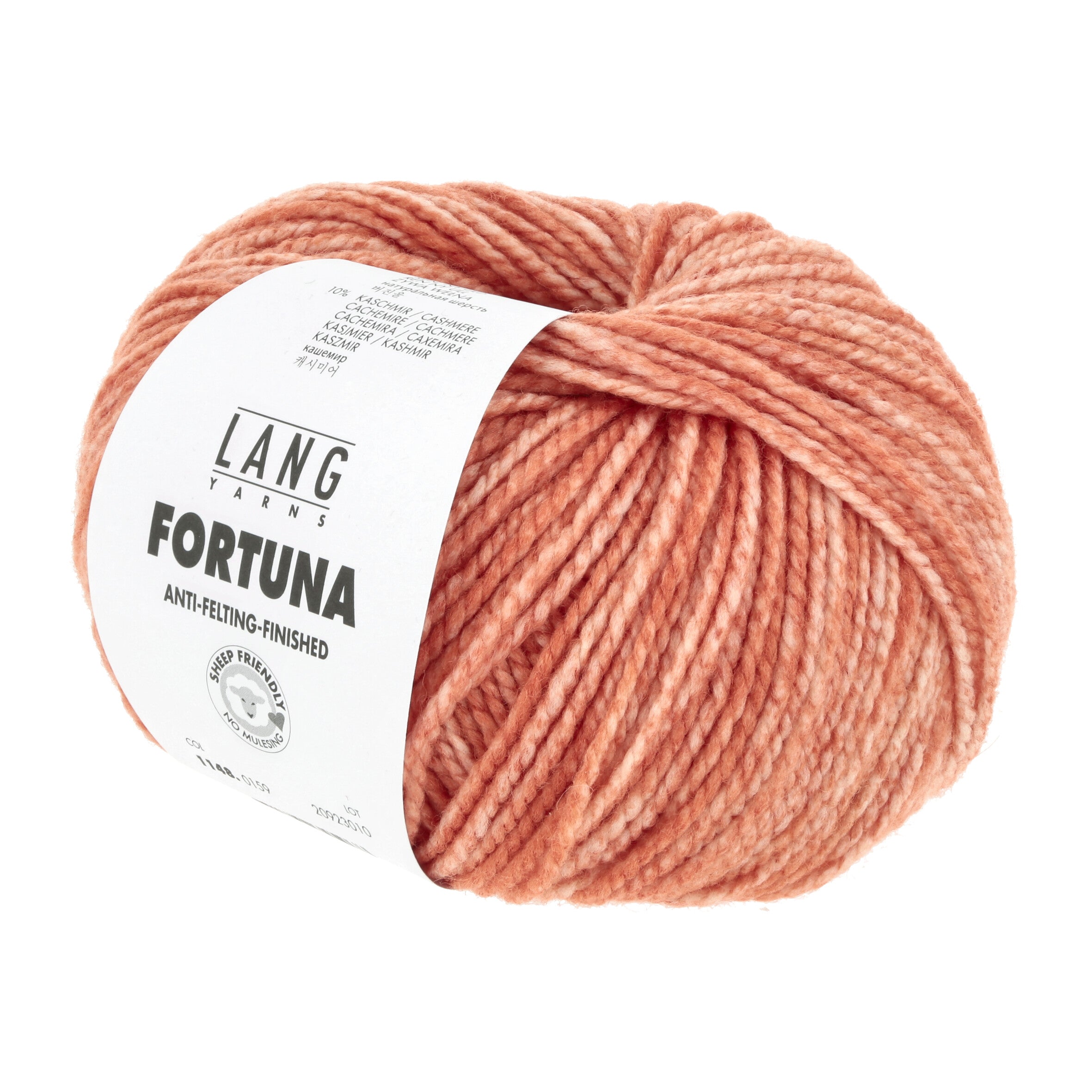 Fortuna LANG YARNS