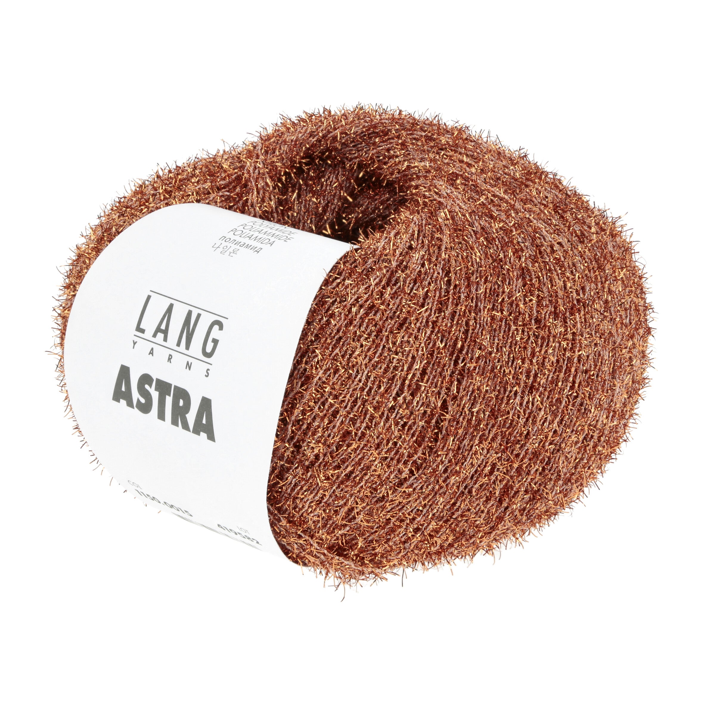 Astra LANG YARNS