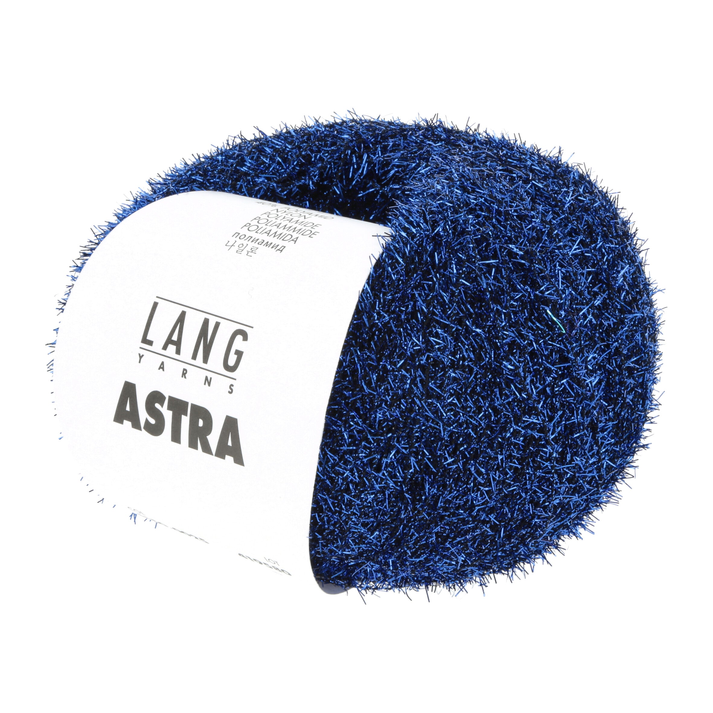 Astra LANG YARNS