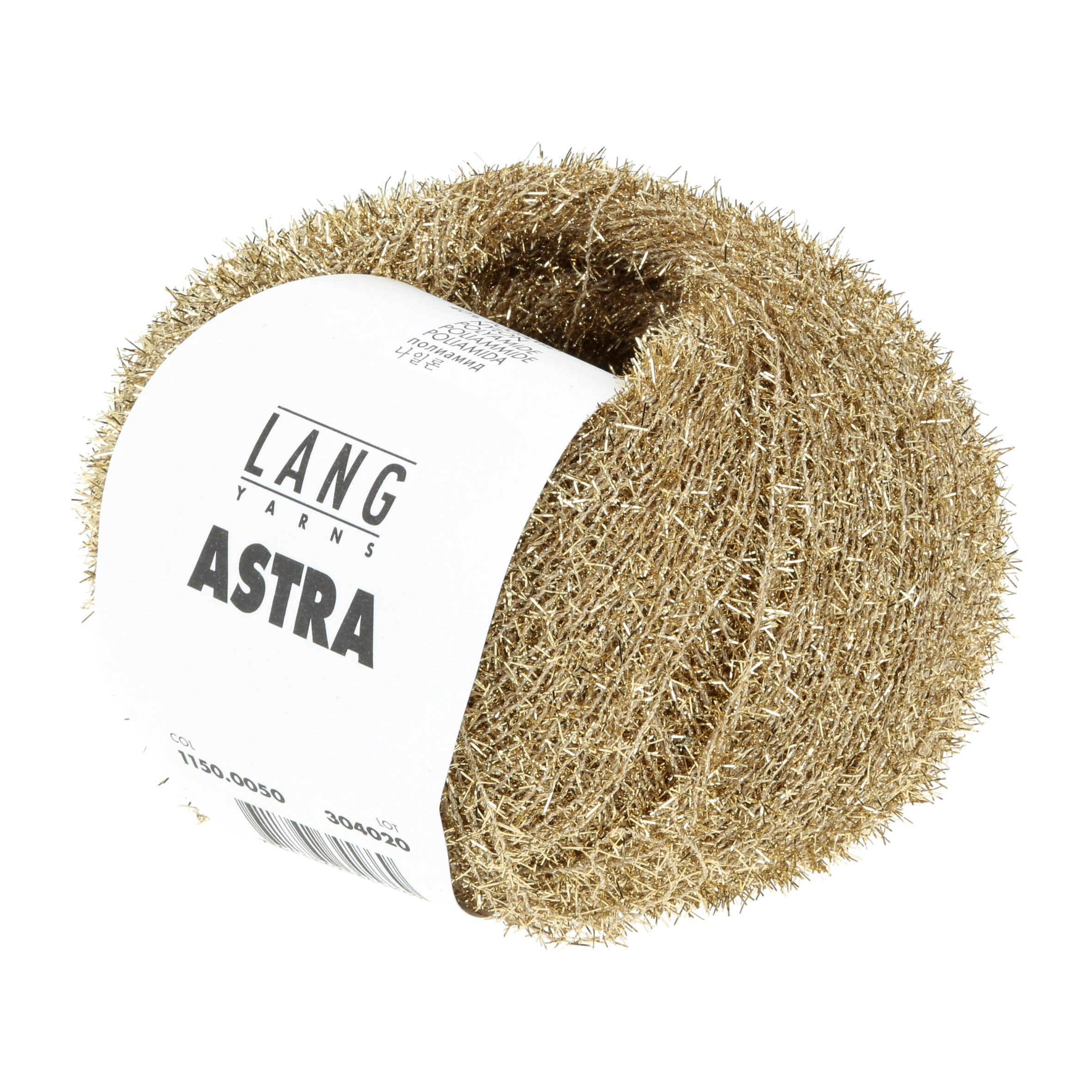 Astra LANG YARNS