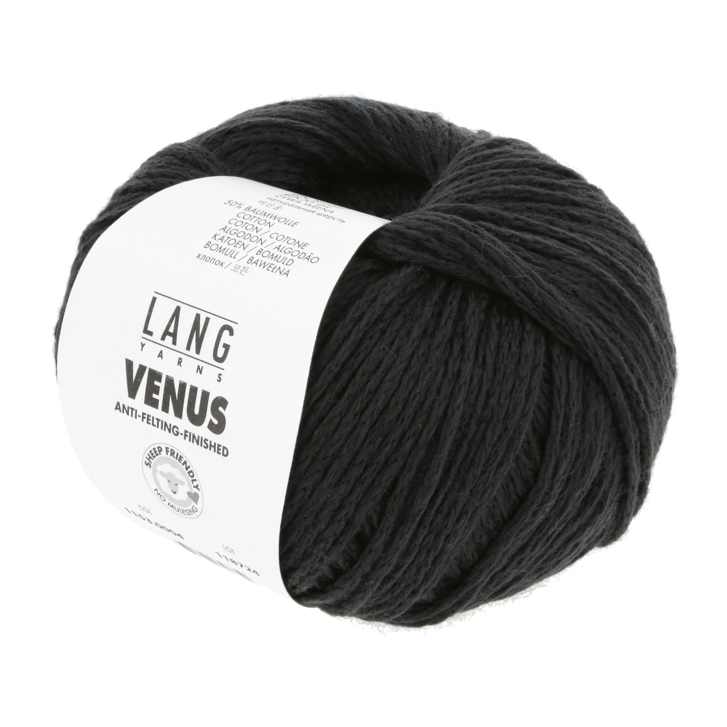 Vénus LANG YARNS