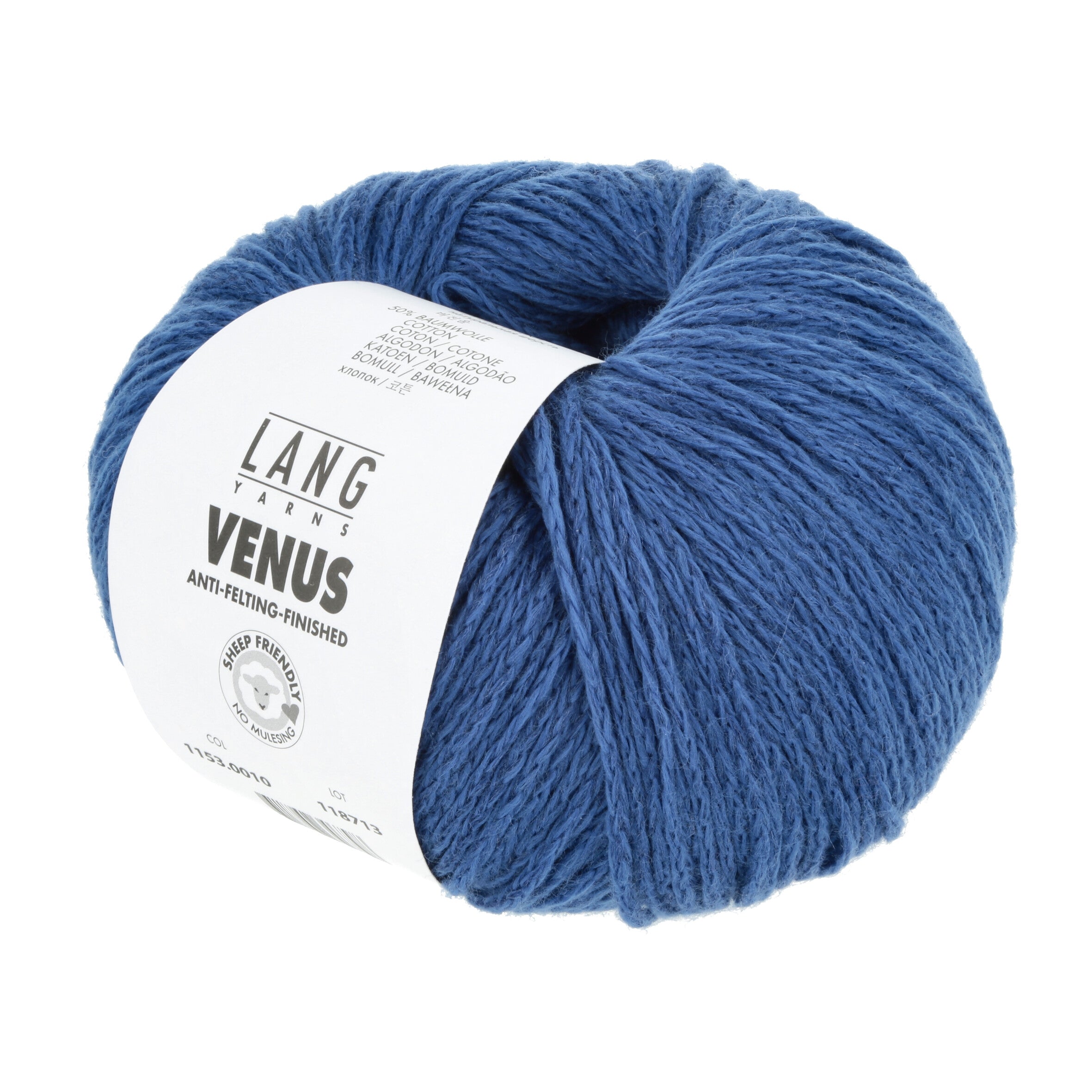 Vénus LANG YARNS