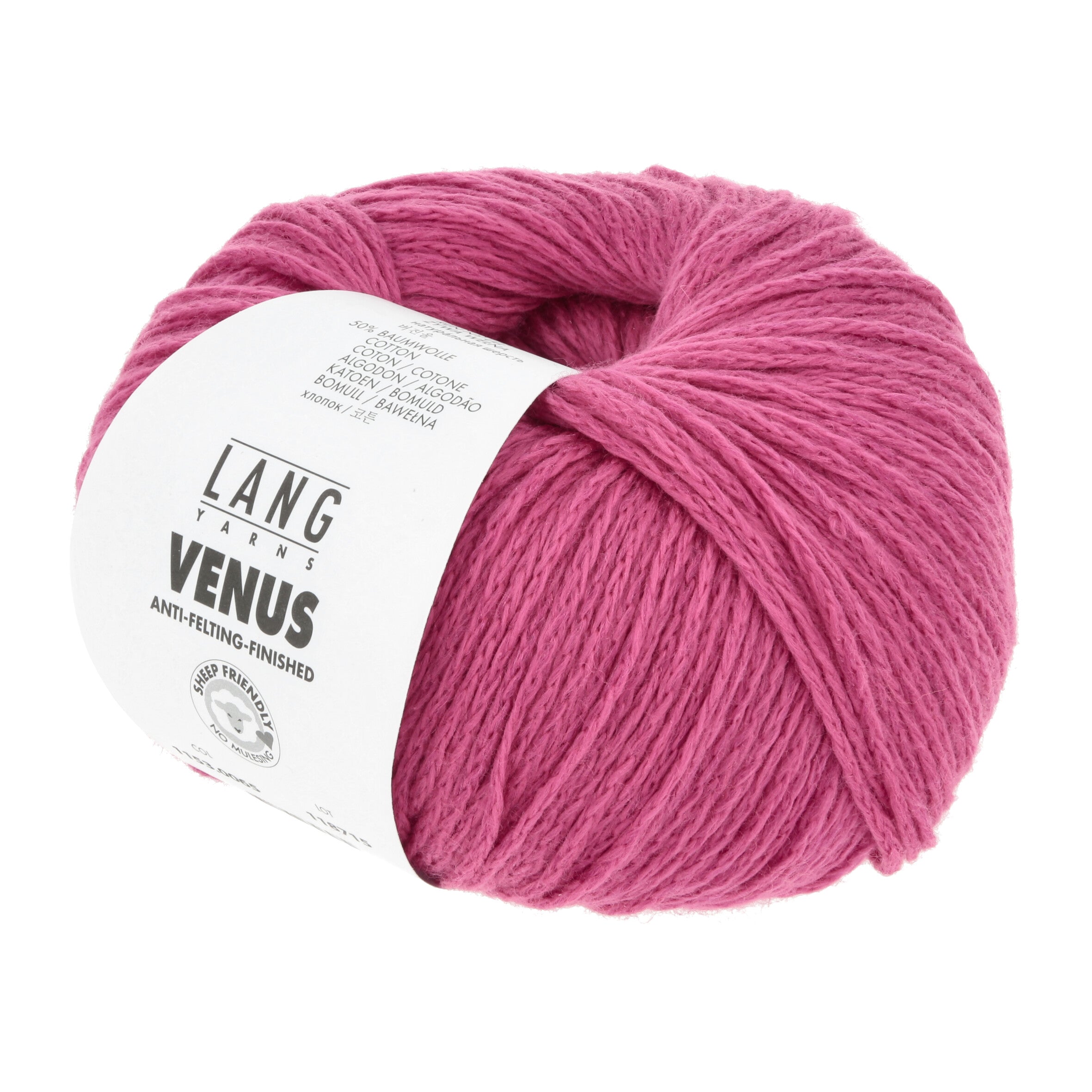 Vénus LANG YARNS