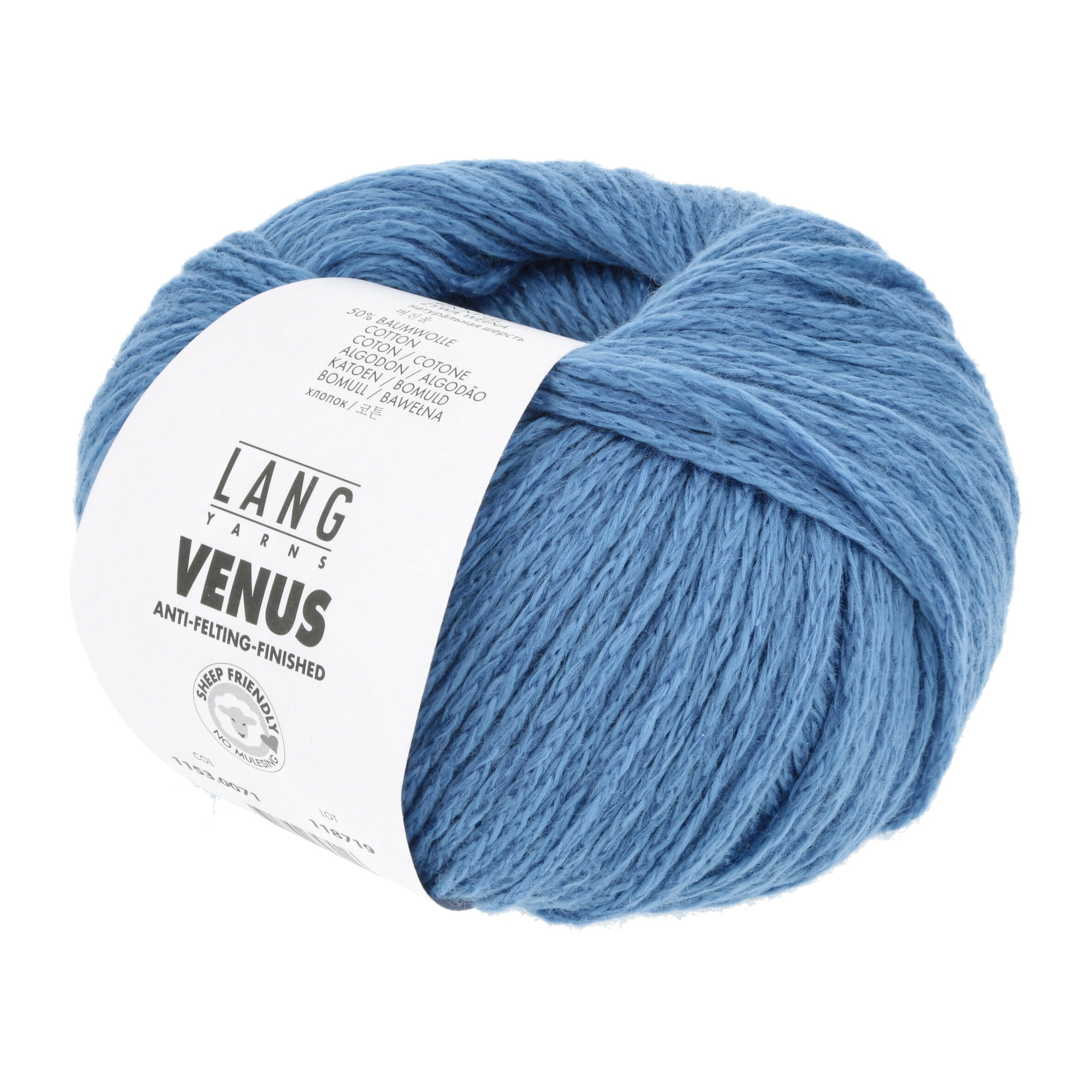 Vénus LANG YARNS