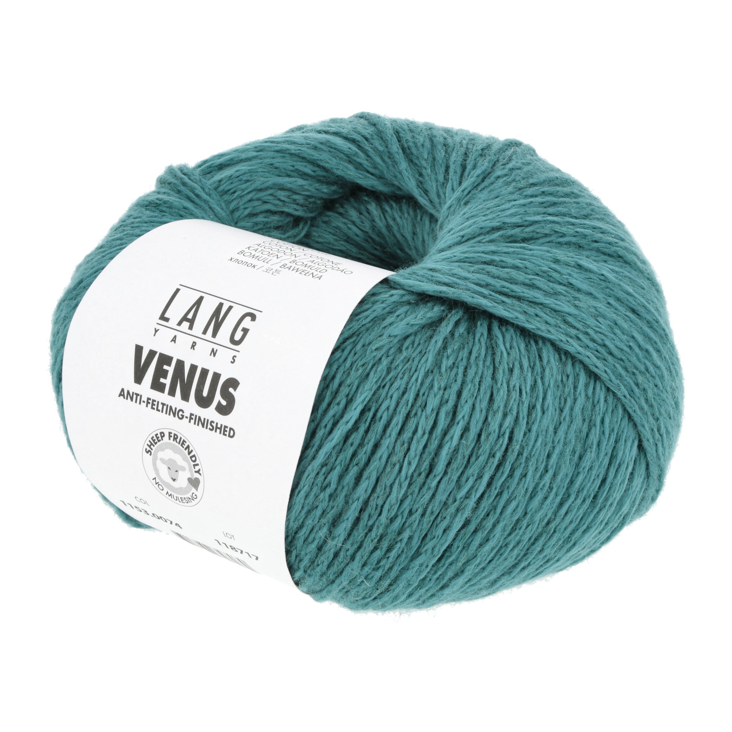 Vénus LANG YARNS