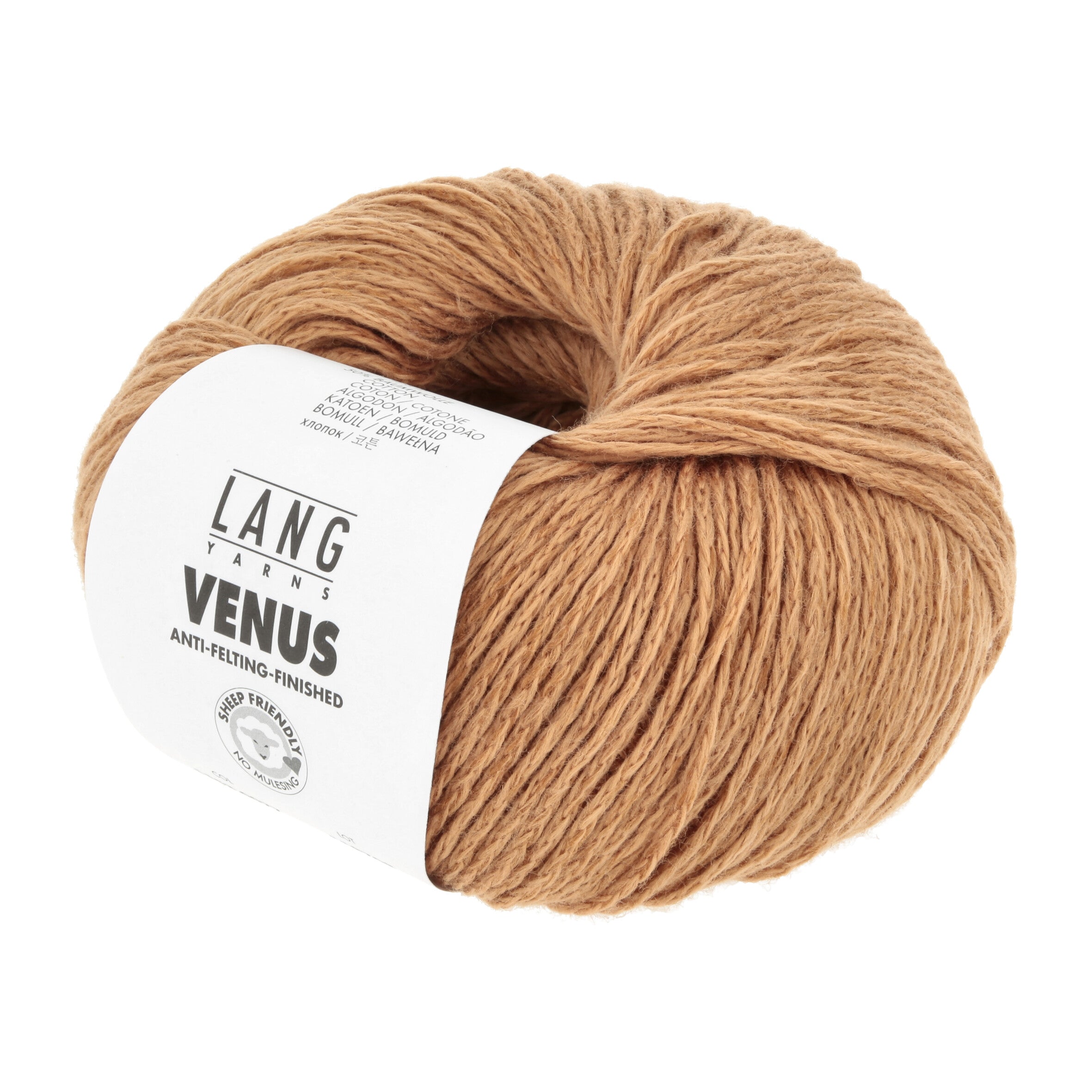 Vénus LANG YARNS