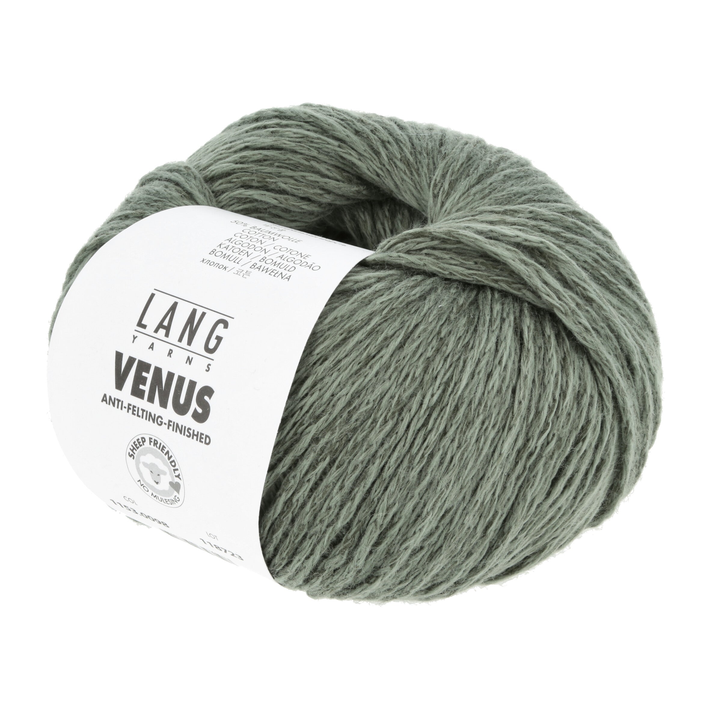 Vénus LANG YARNS