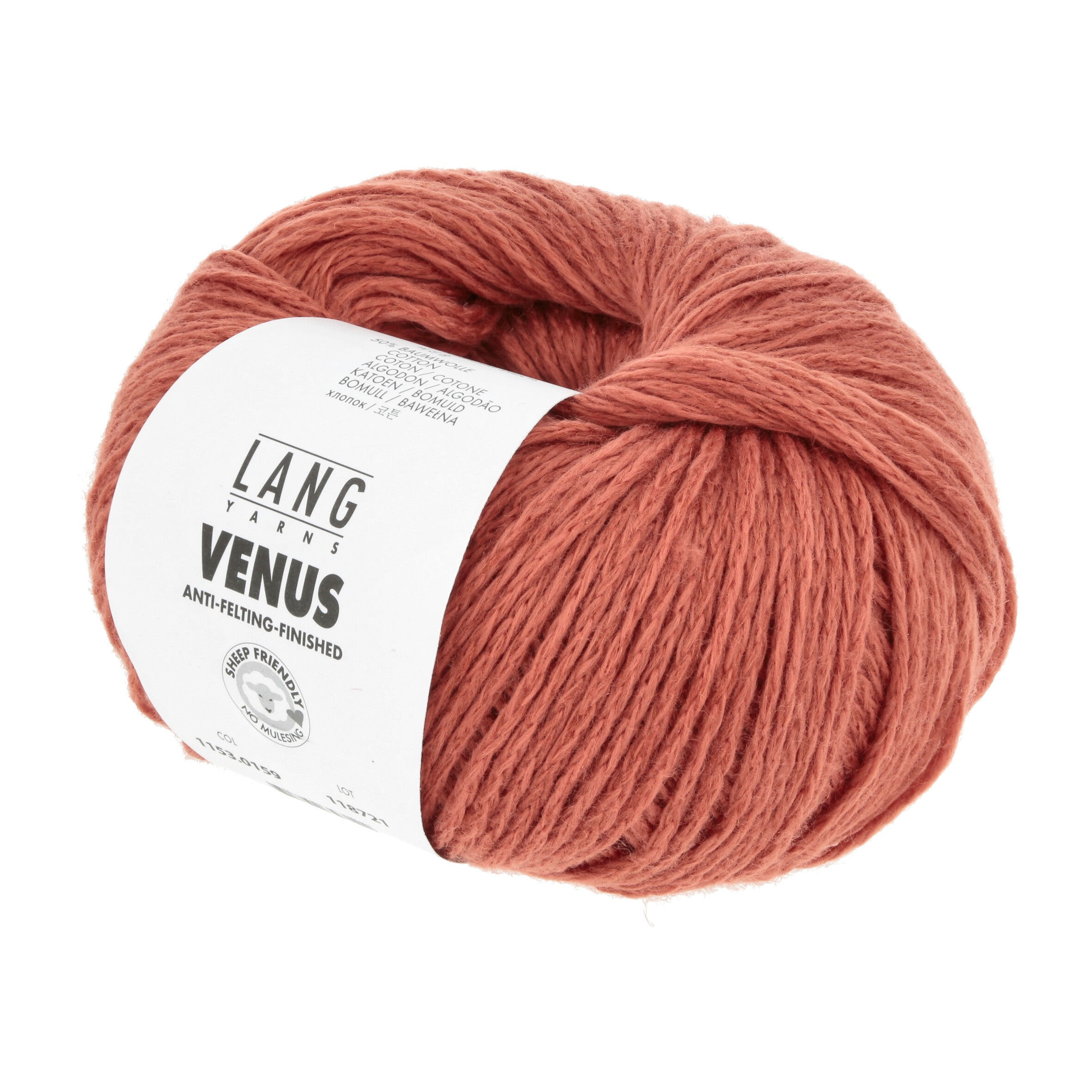 Vénus LANG YARNS