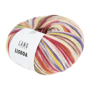 Lisboa LANG YARNS