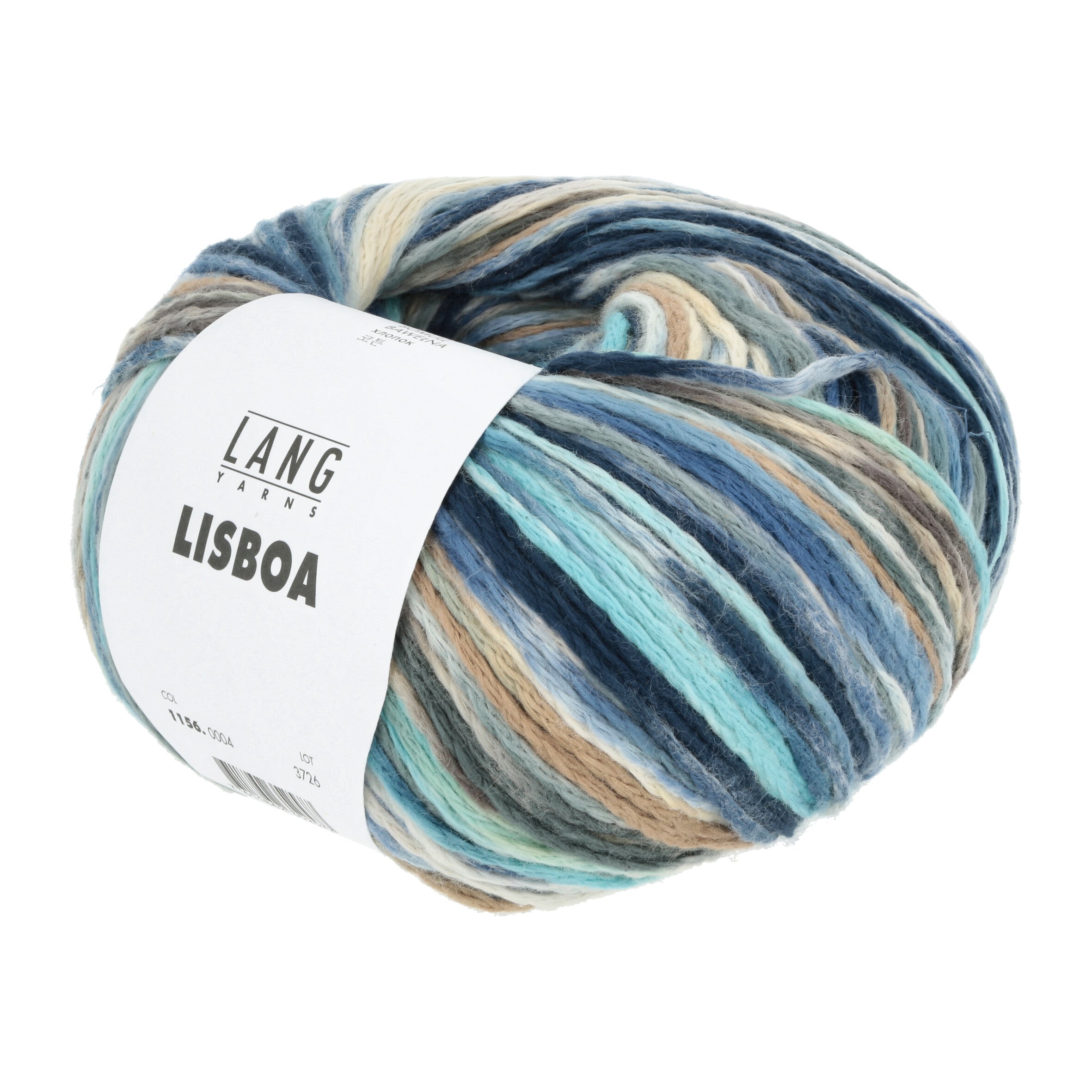 Lisboa LANG YARNS
