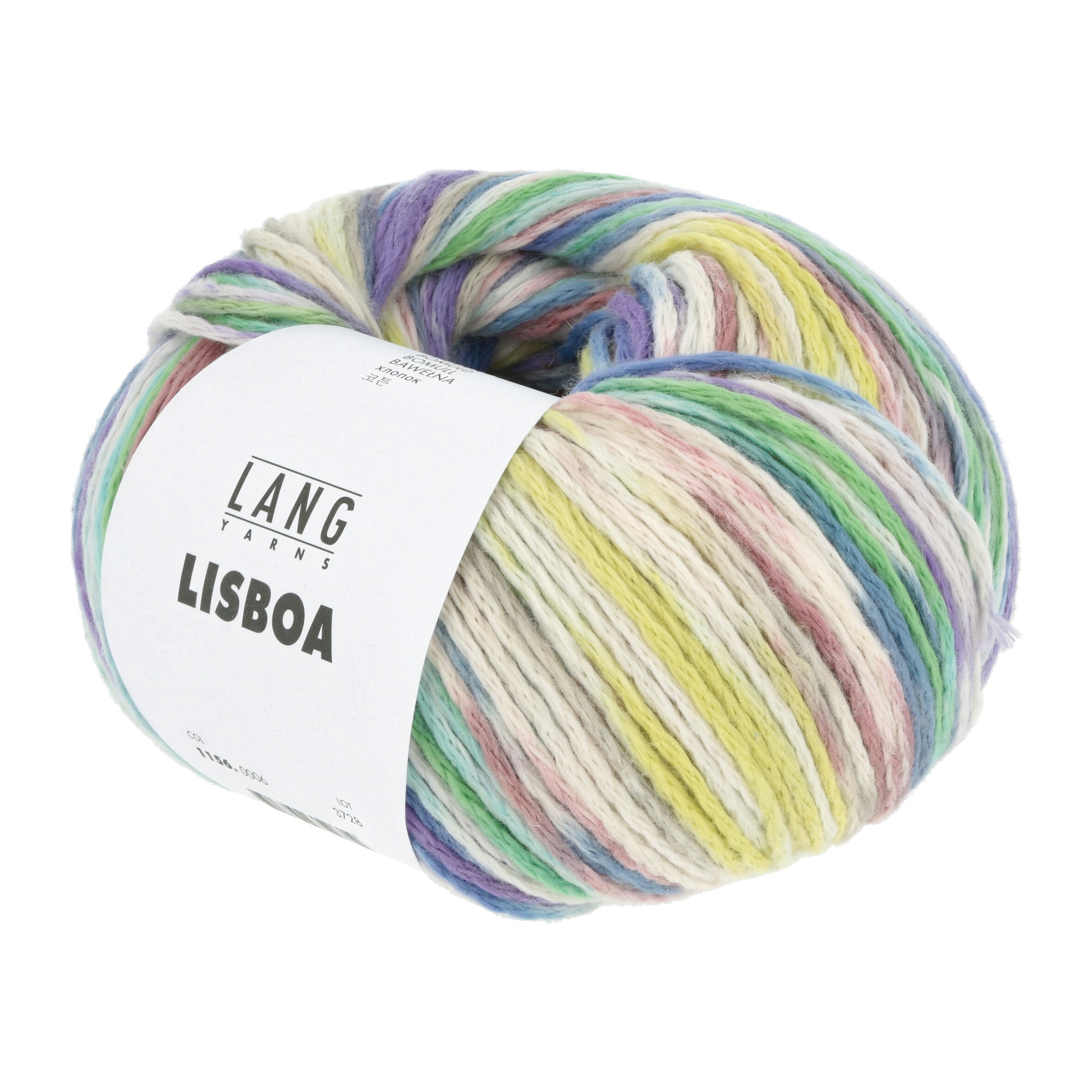 Lisboa LANG YARNS