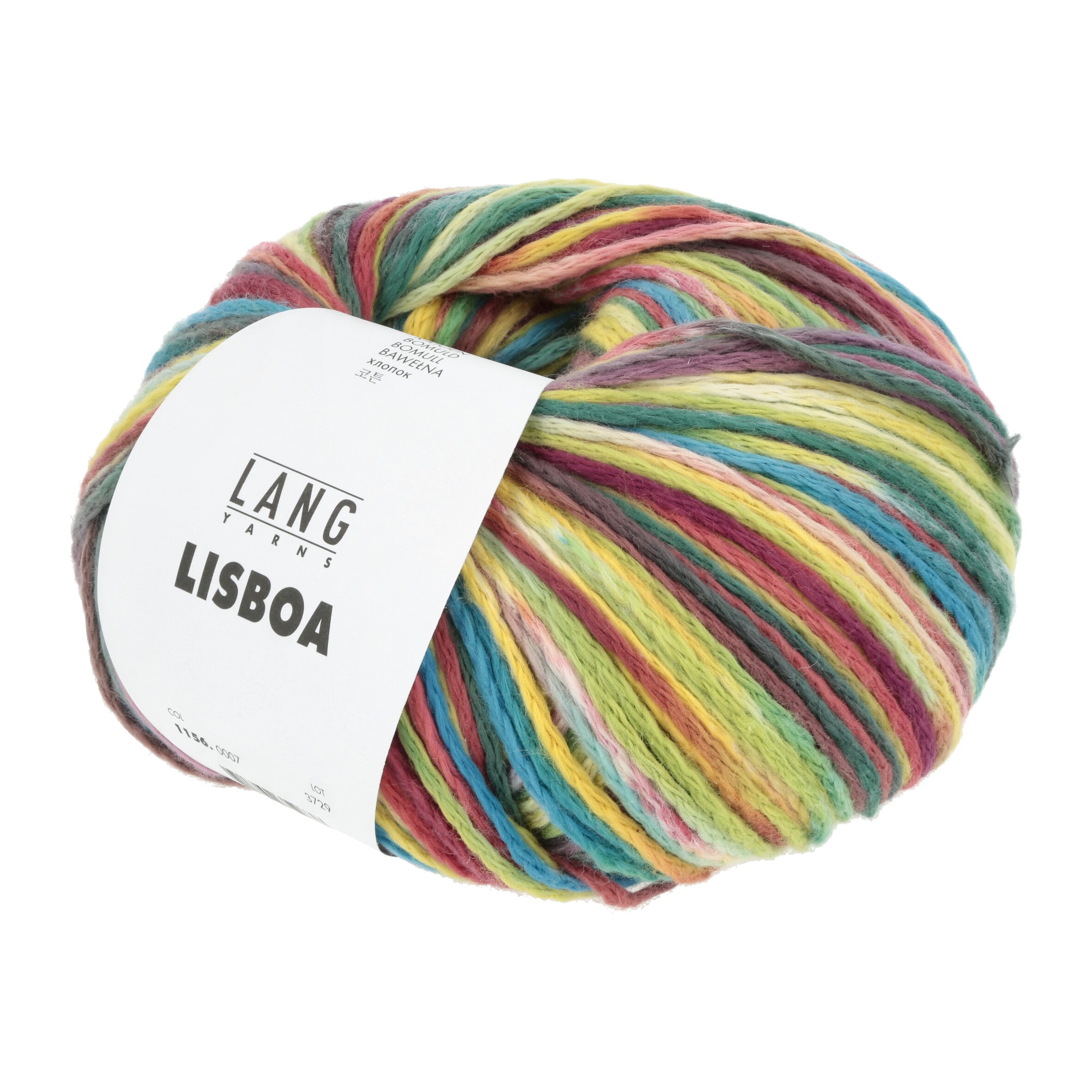 Lisboa LANG YARNS