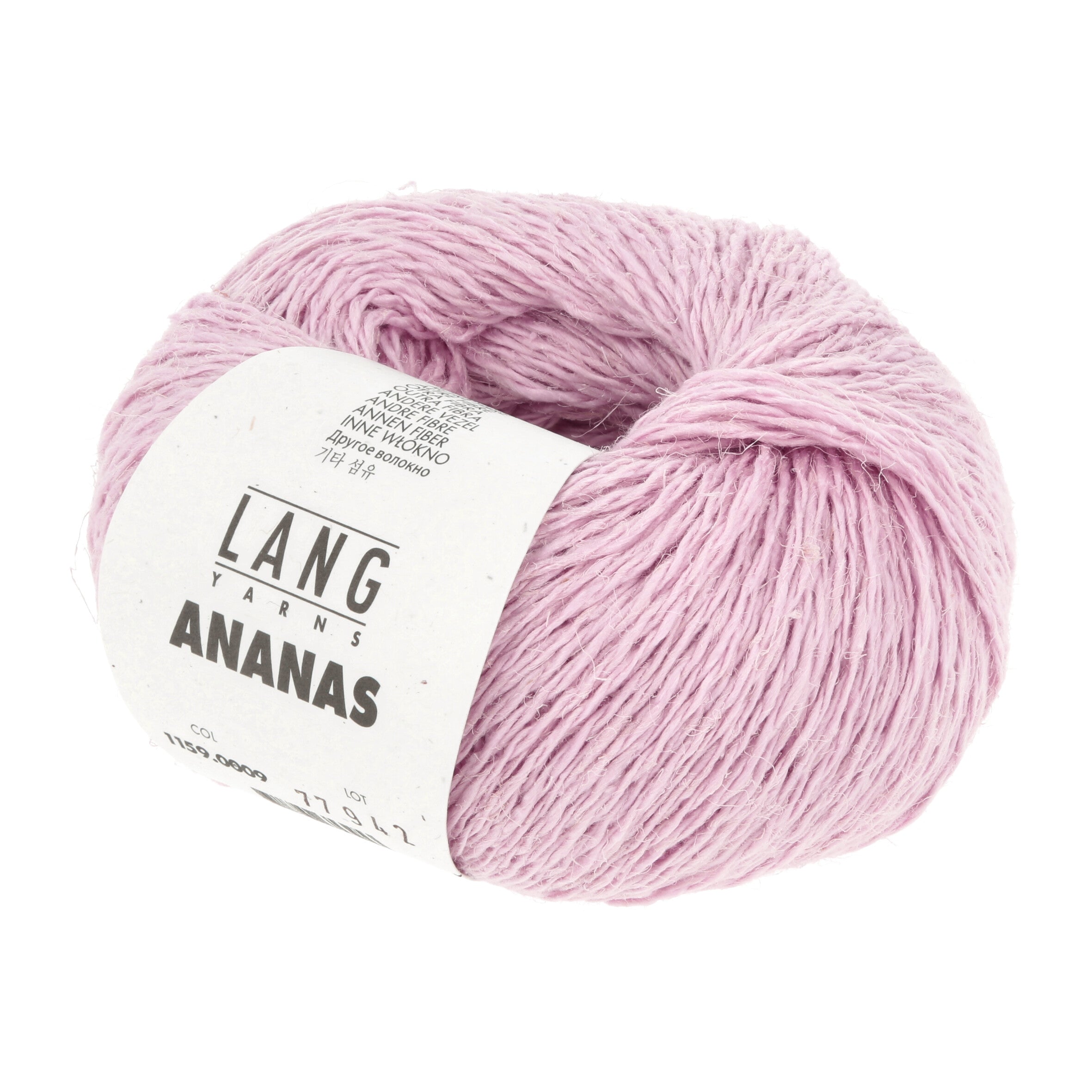 Ananas LANG YARNS