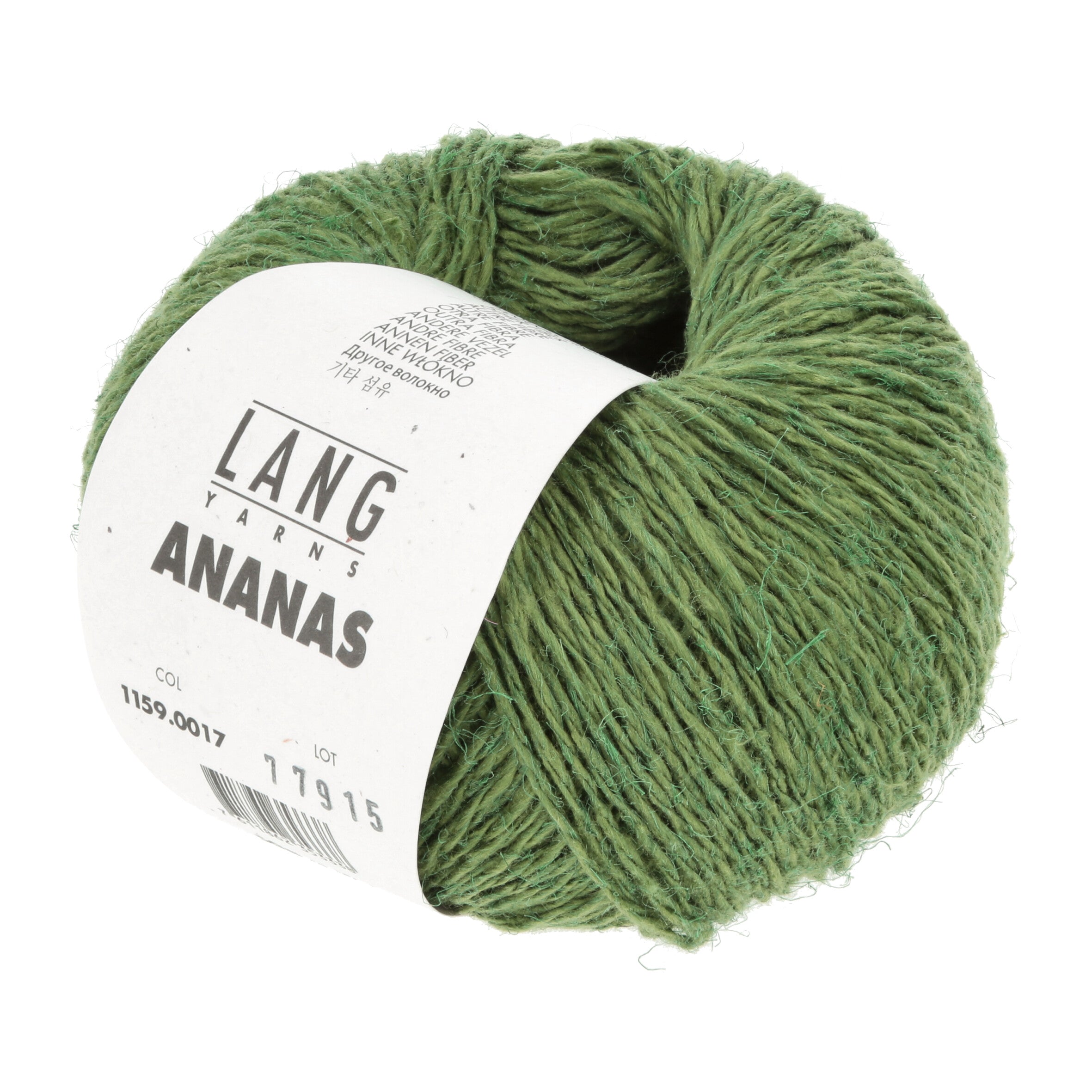 Ananas LANG YARNS