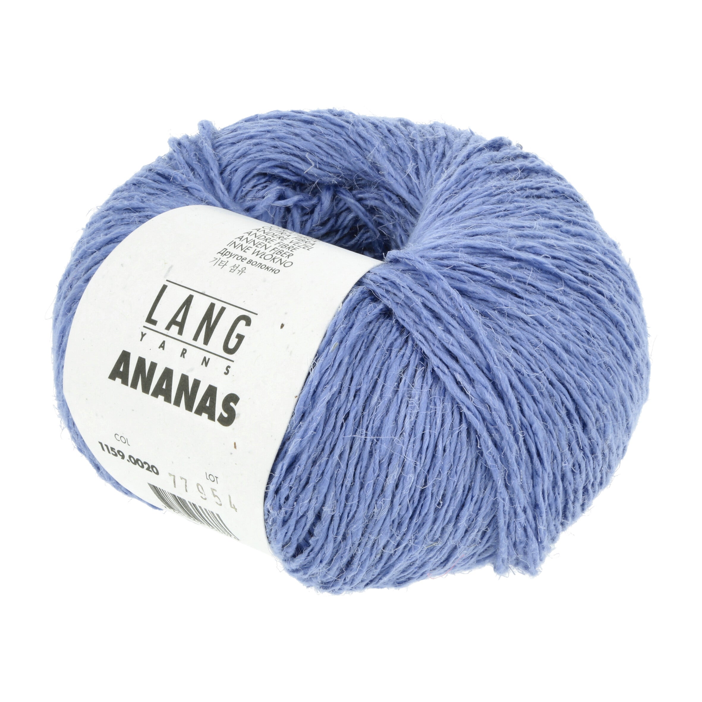 Ananas LANG YARNS