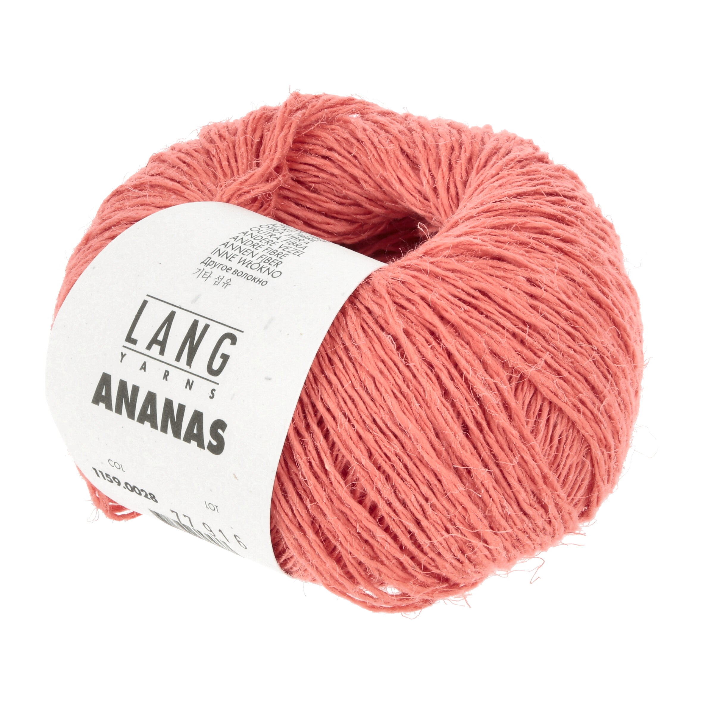 Ananas LANG YARNS