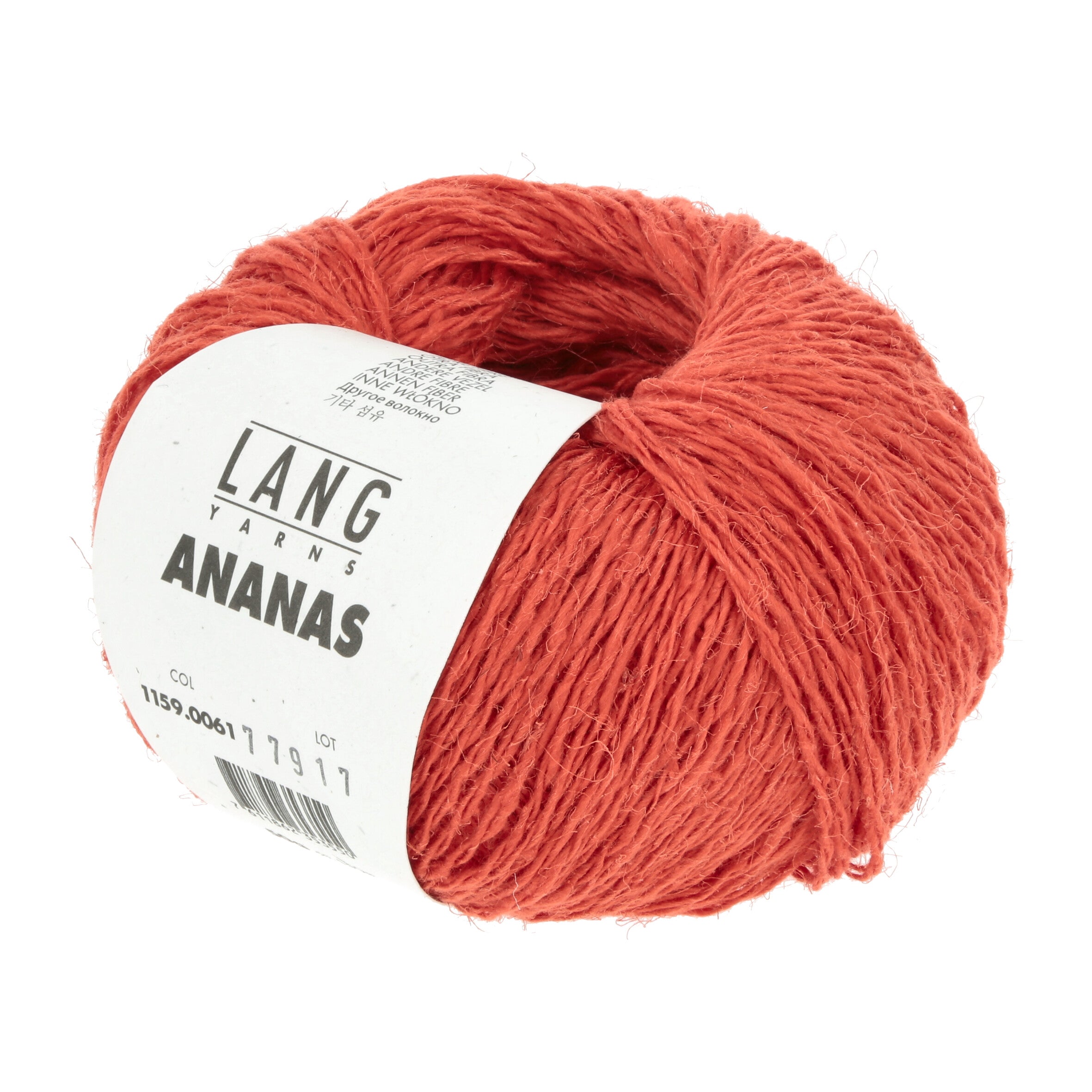 Ananas LANG YARNS