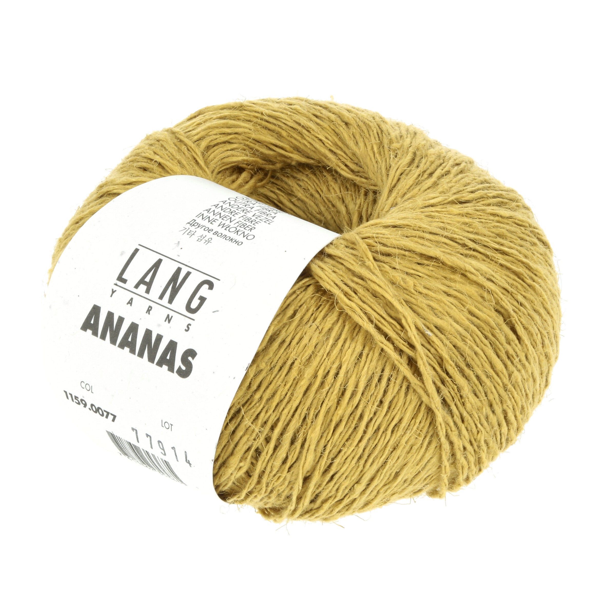 Ananas LANG YARNS