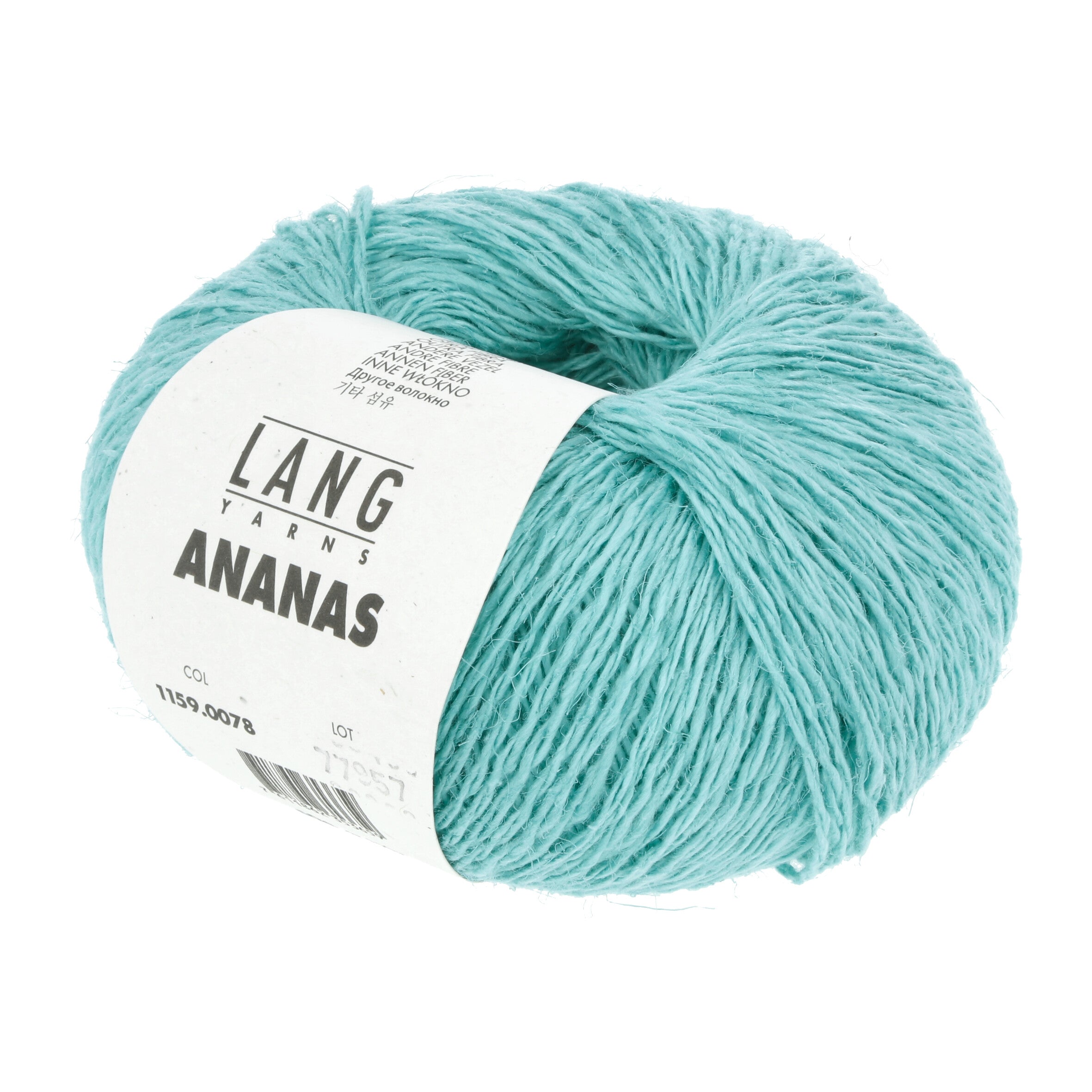 Ananas LANG YARNS