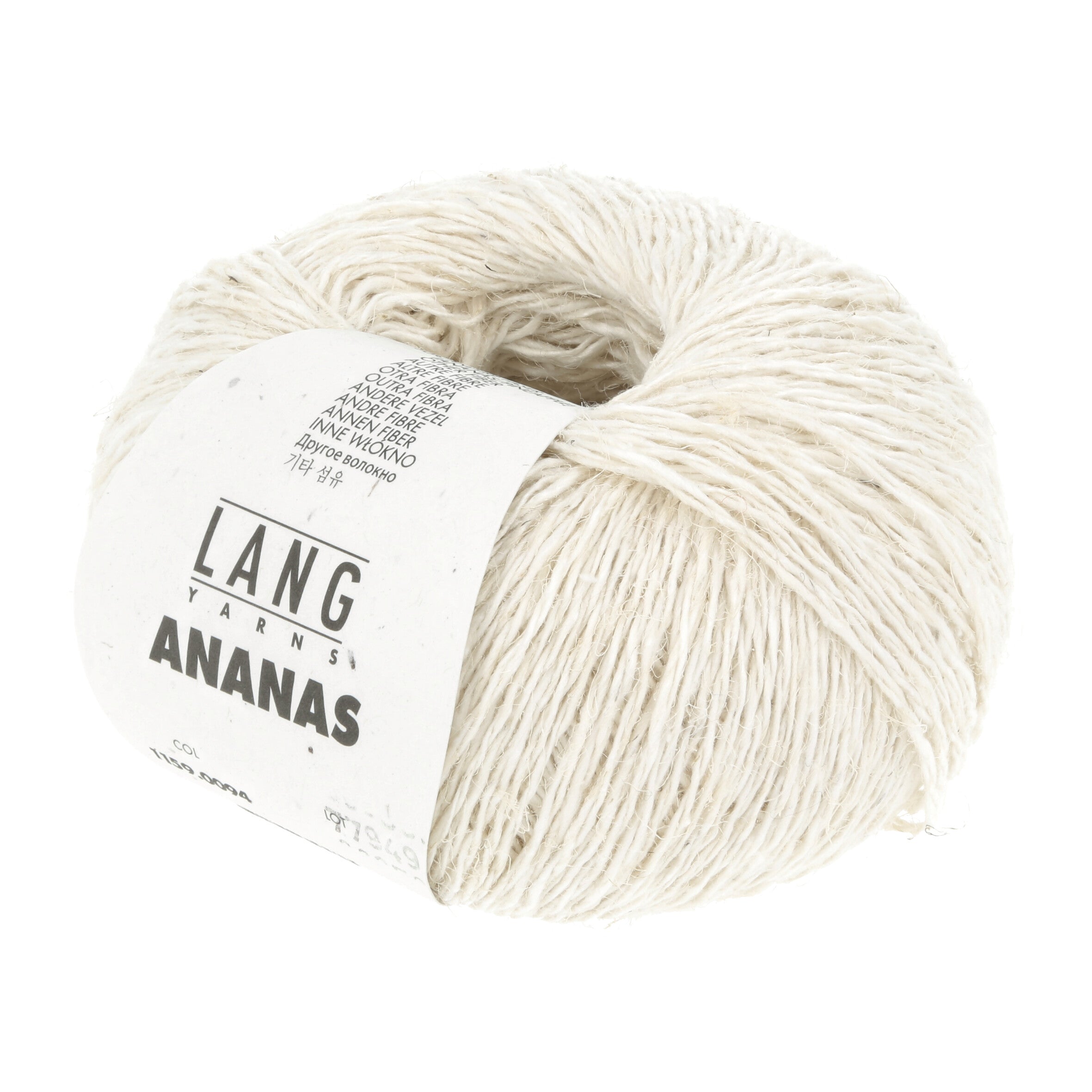 Ananas LANG YARNS