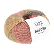 Aurora LANG YARNS